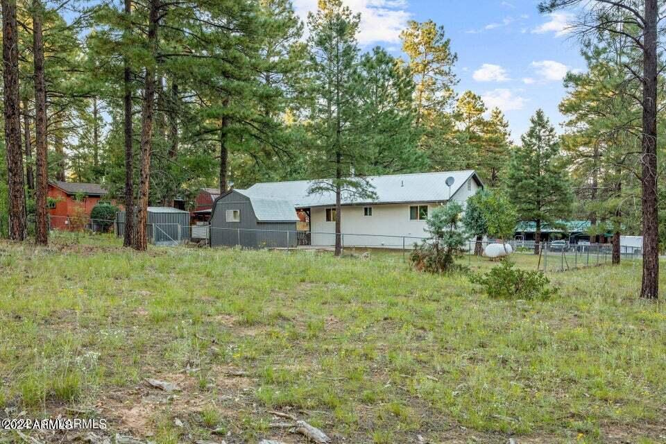 2877 PINON PINE Drive