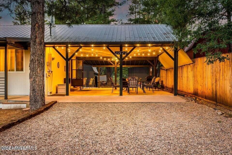 2877 PINON PINE Drive