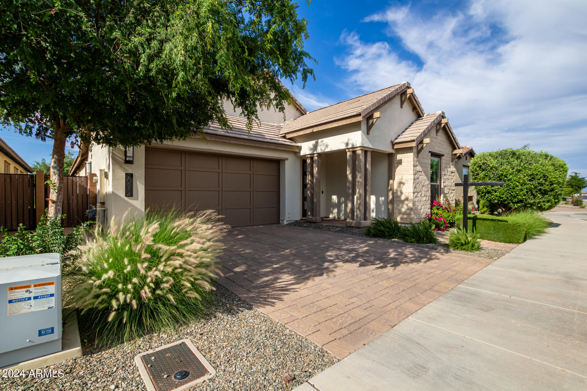 20914 E MACAW Drive