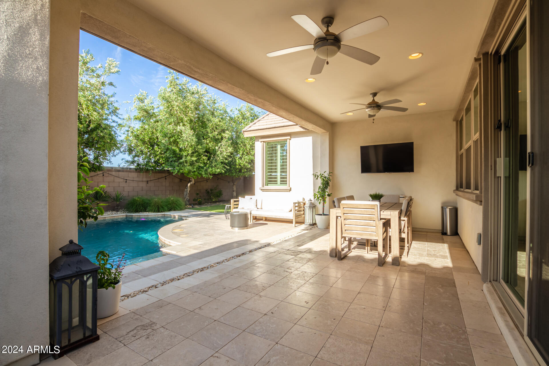 20914 E MACAW Drive