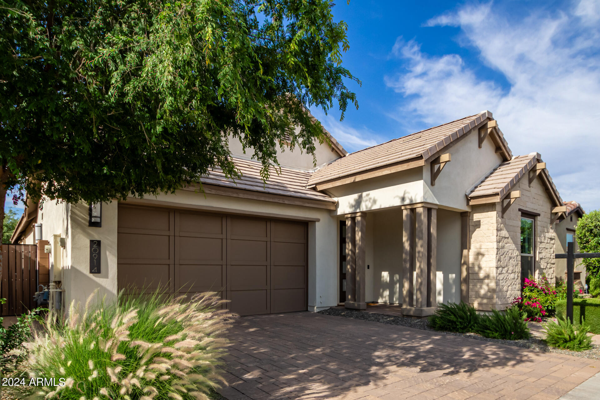 20914 E MACAW Drive