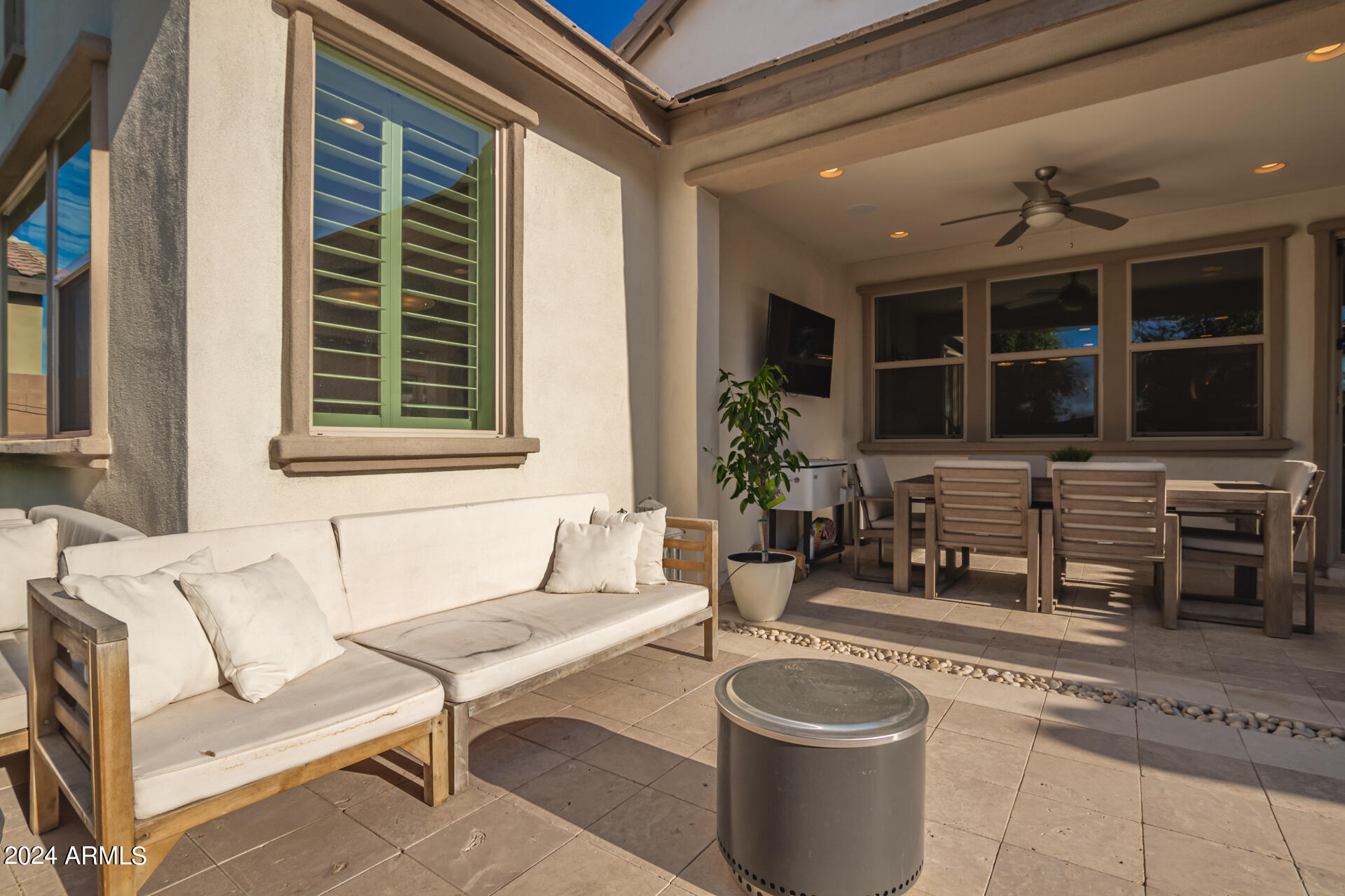 20914 E MACAW Drive