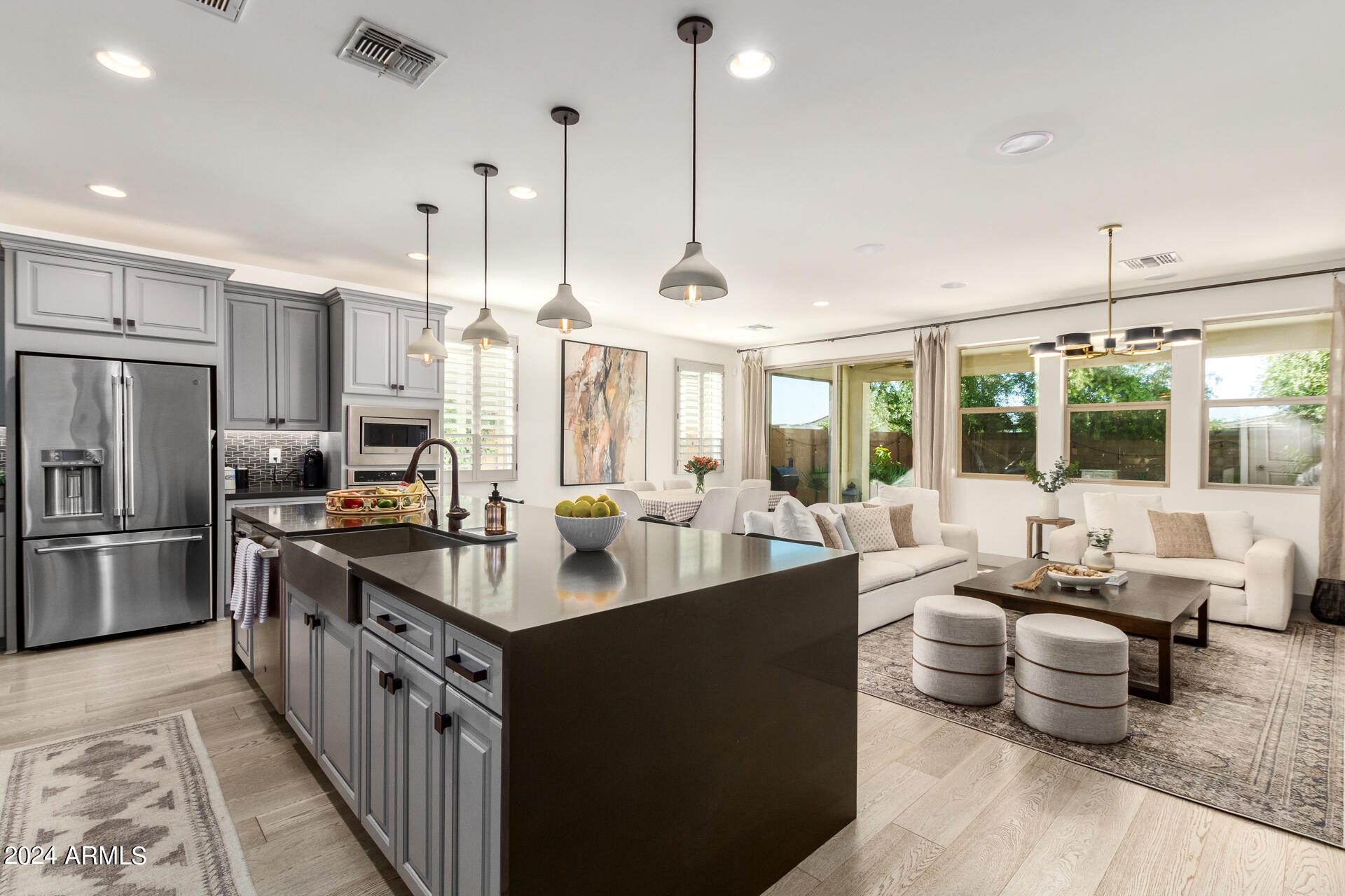 20914 E MACAW Drive