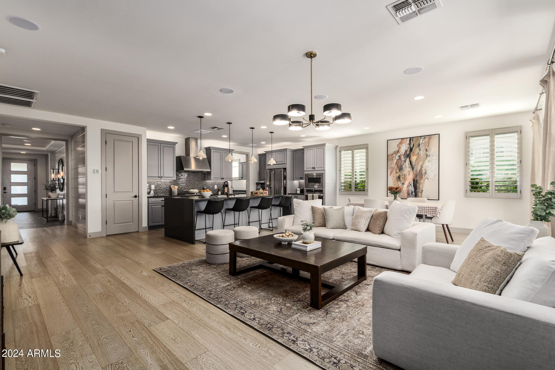 20914 E MACAW Drive