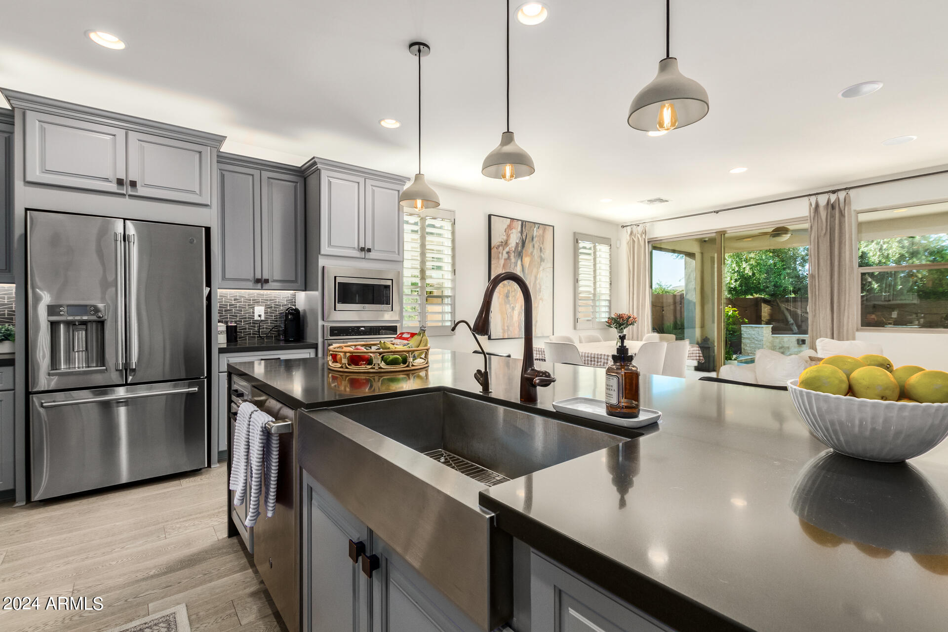 20914 E MACAW Drive