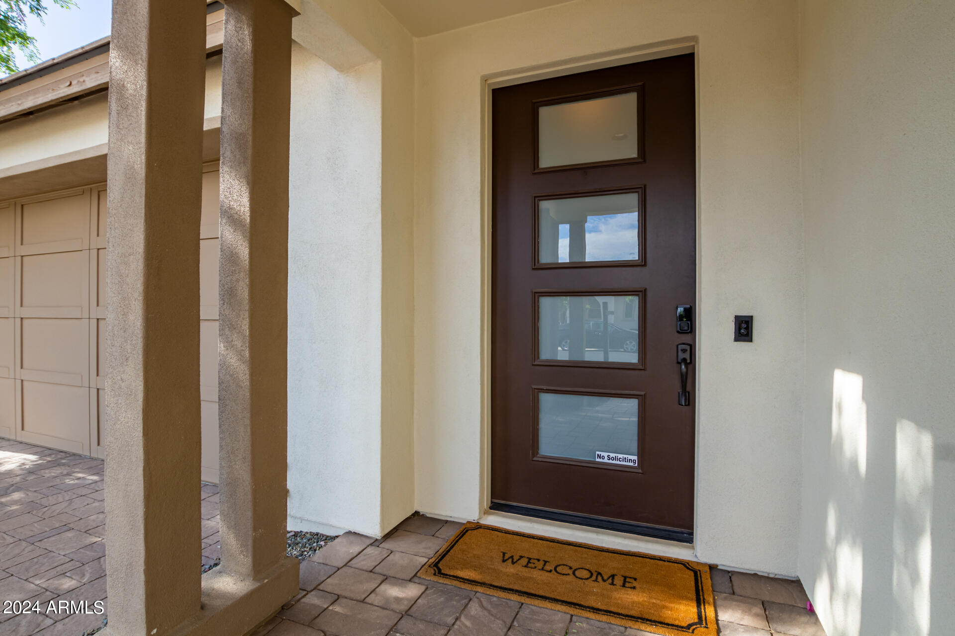 20914 E MACAW Drive