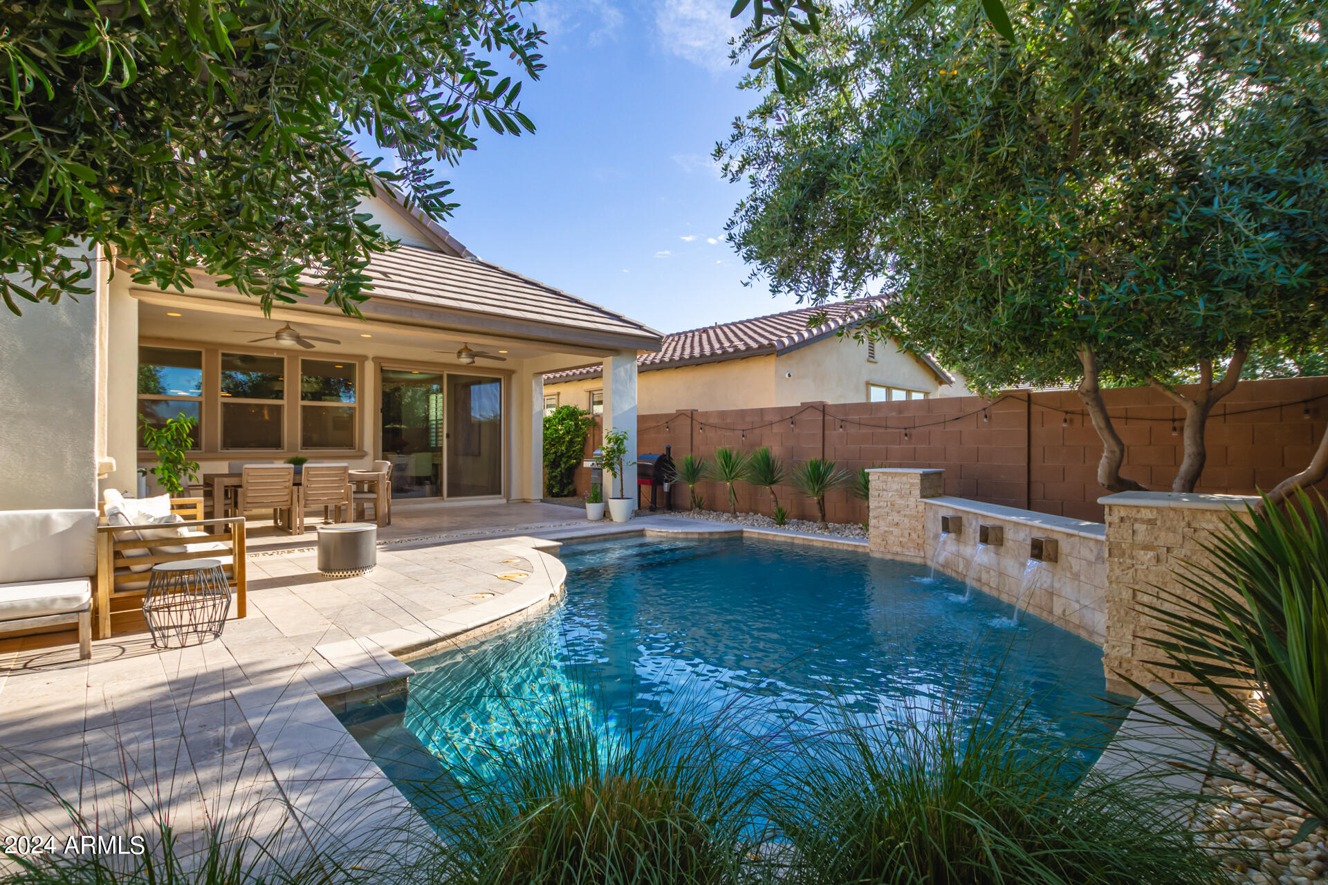 20914 E MACAW Drive