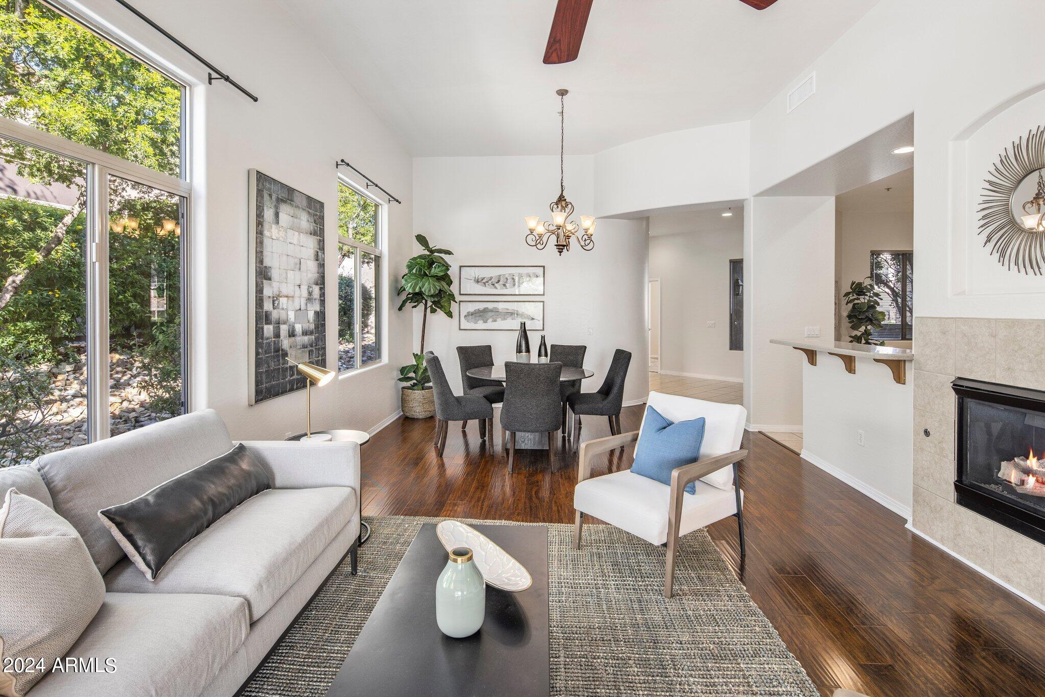 19475 N GRAYHAWK Drive # 1032