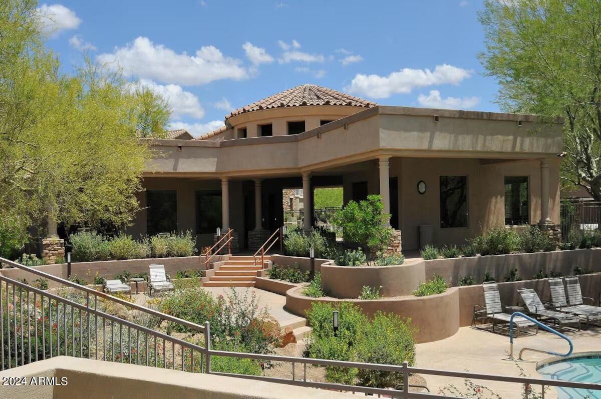 19475 N GRAYHAWK Drive # 1032