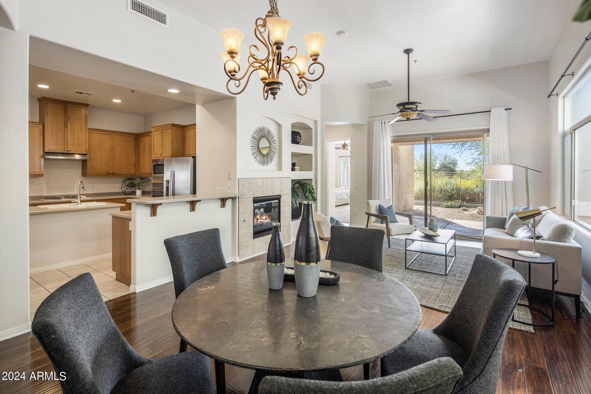 19475 N GRAYHAWK Drive # 1032