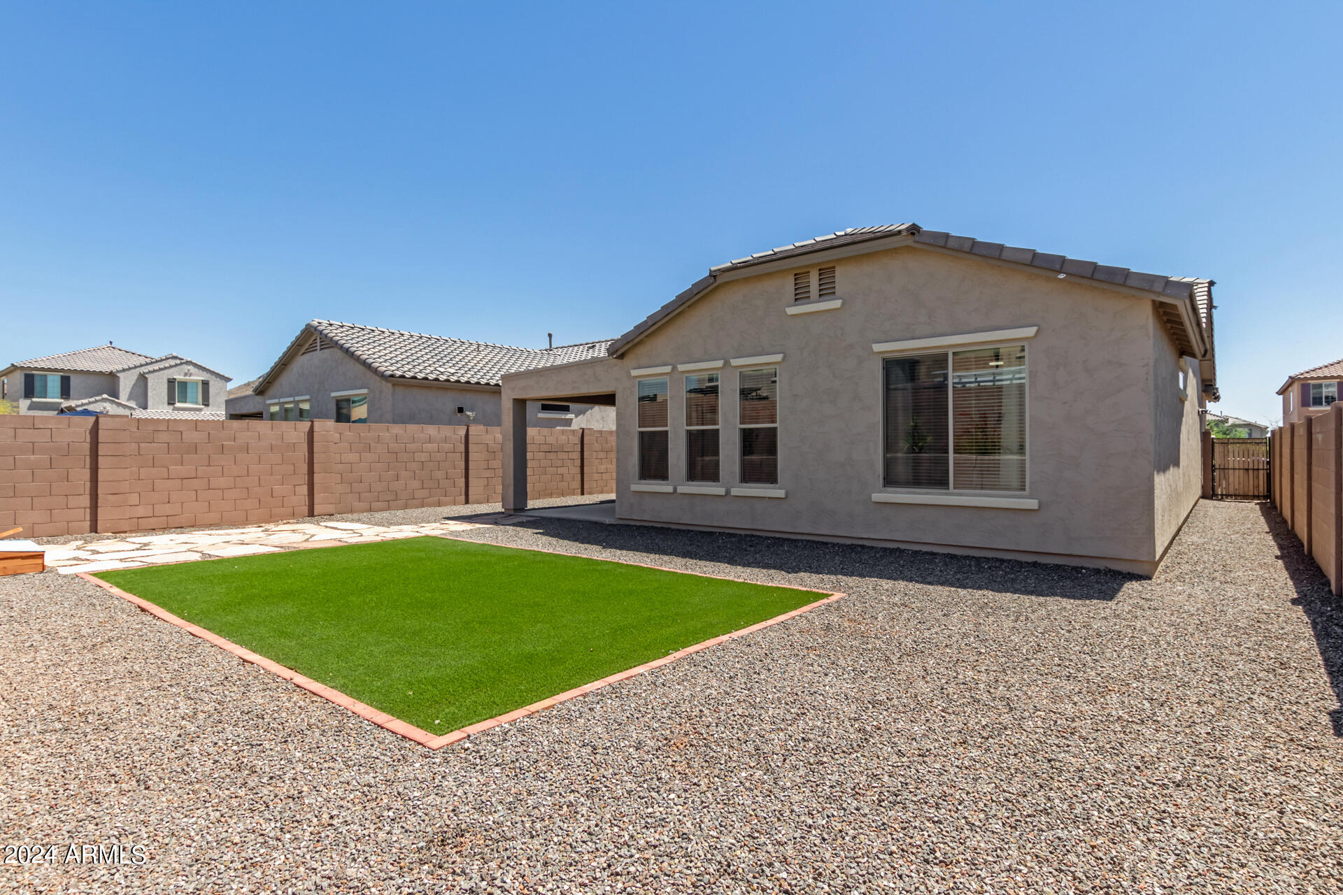 7072 W Jasmine Trail