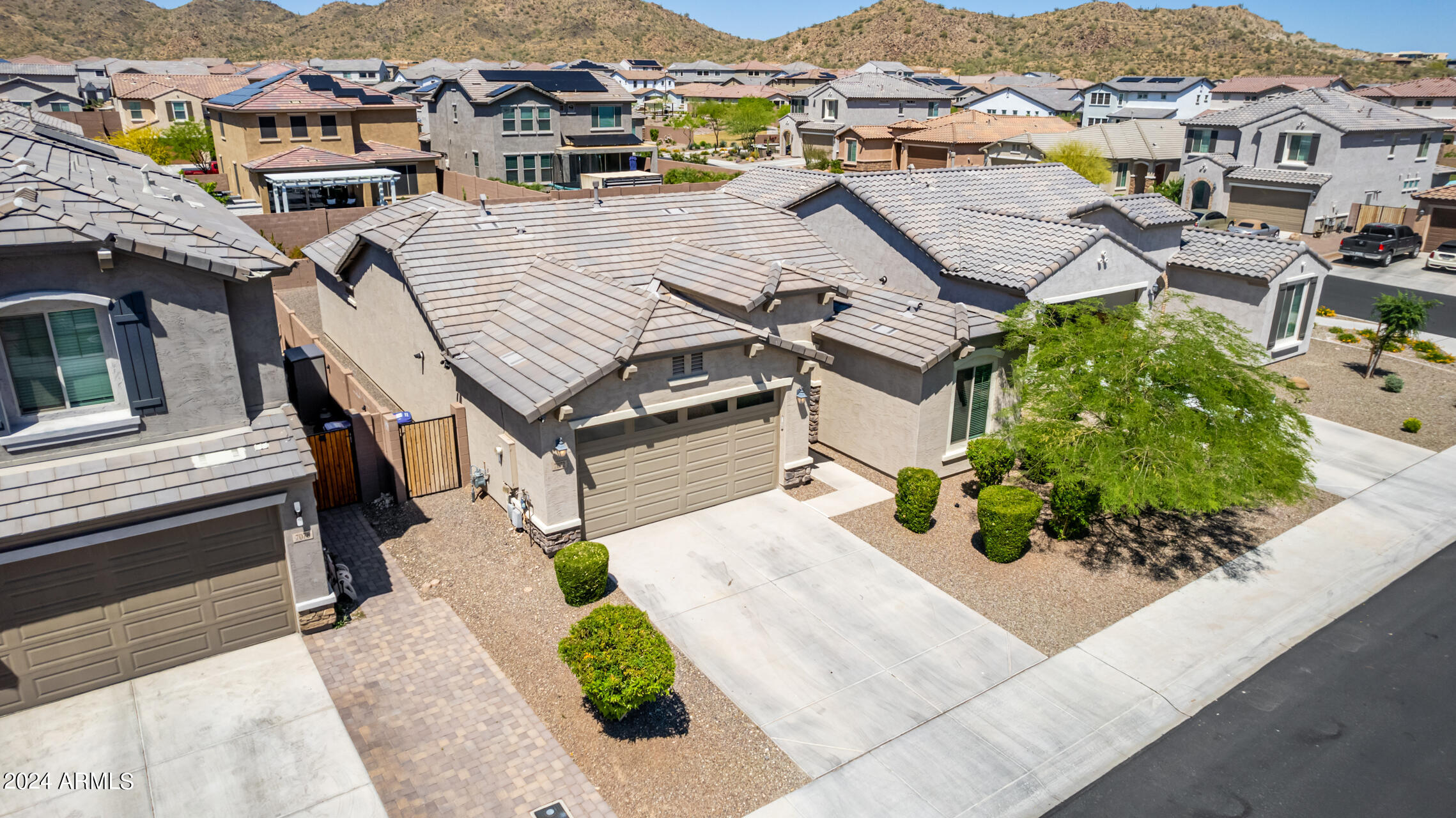 7072 W Jasmine Trail
