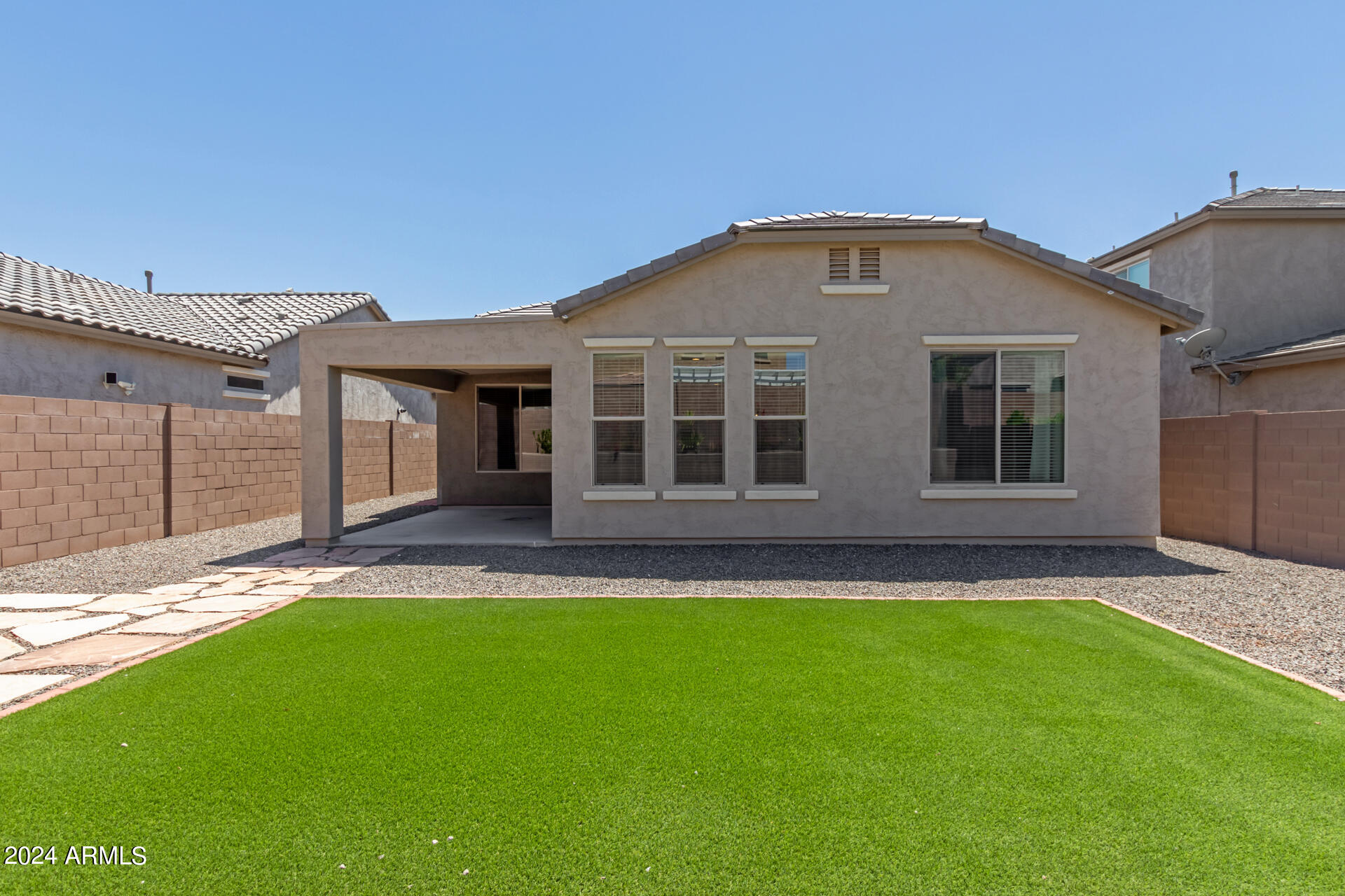 7072 W Jasmine Trail