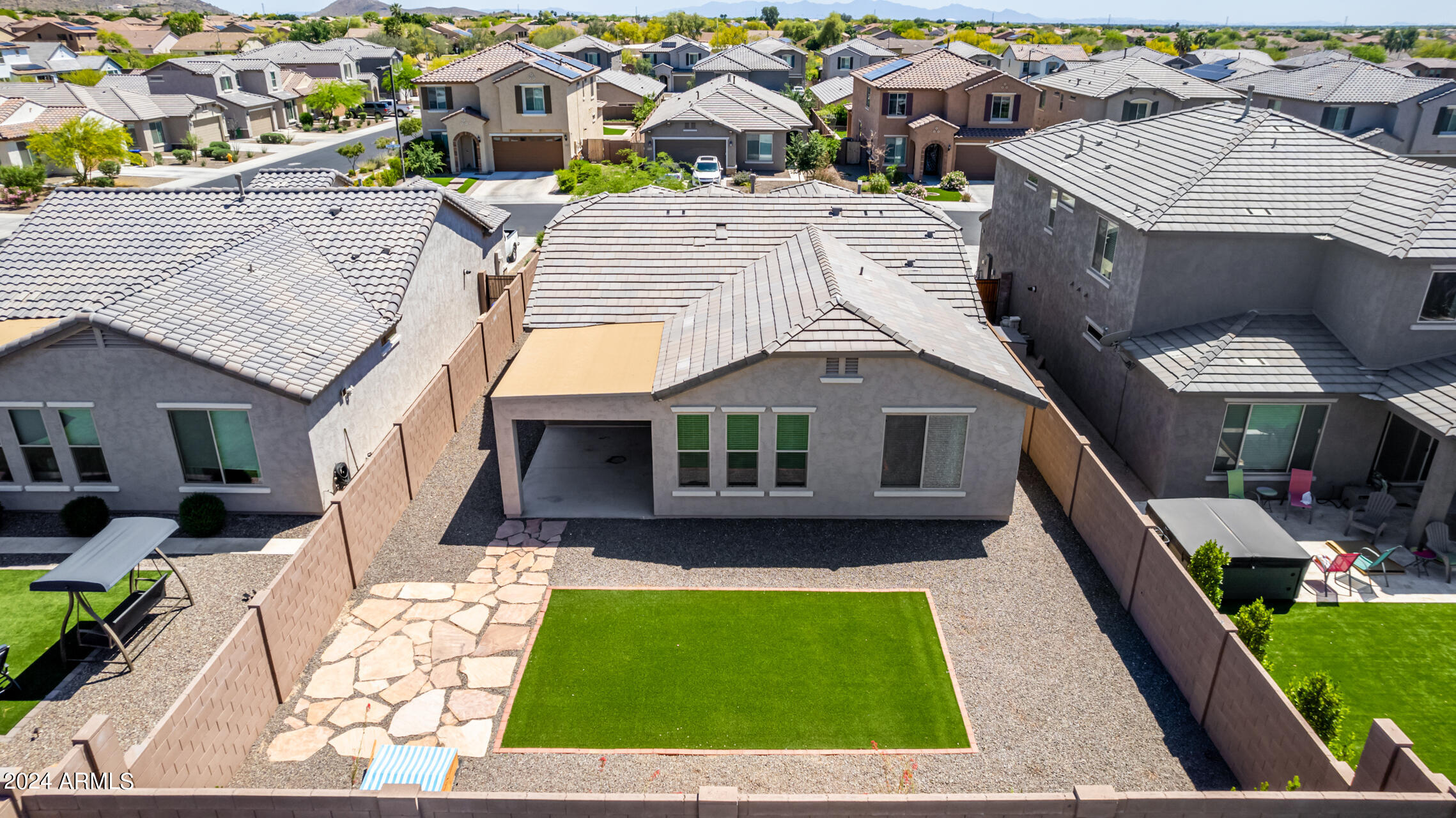 7072 W Jasmine Trail