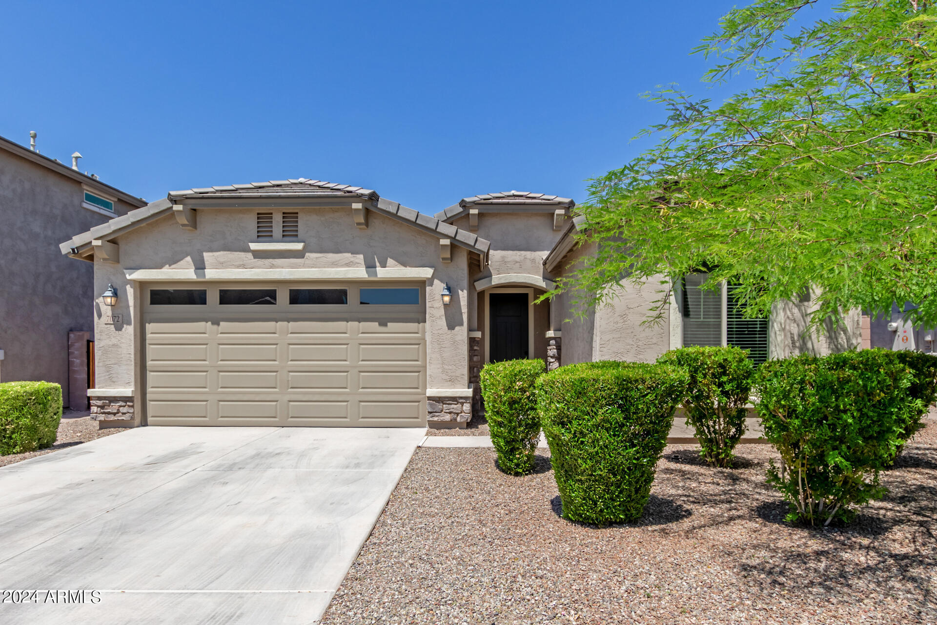 7072 W Jasmine Trail