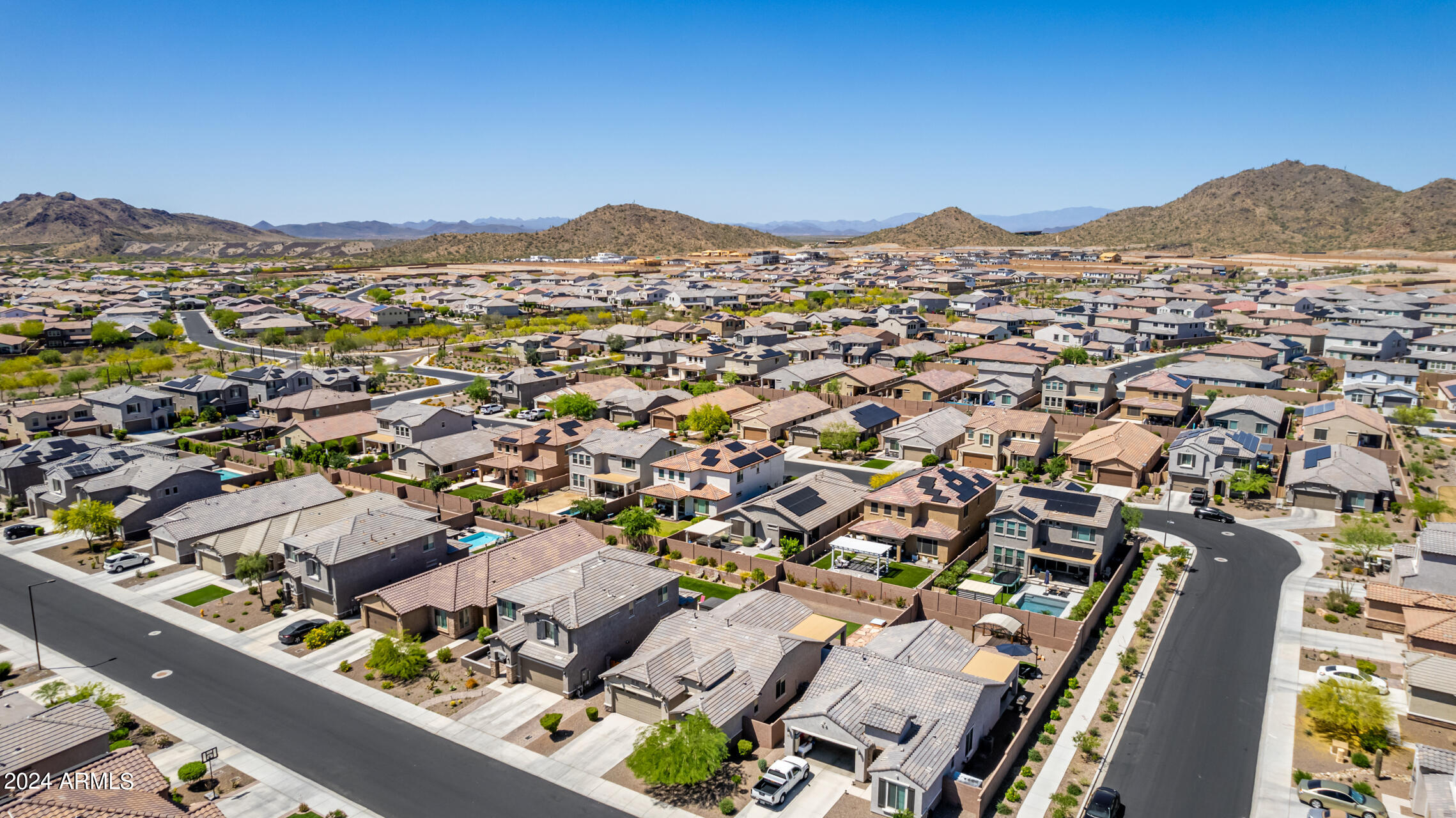 7072 W Jasmine Trail