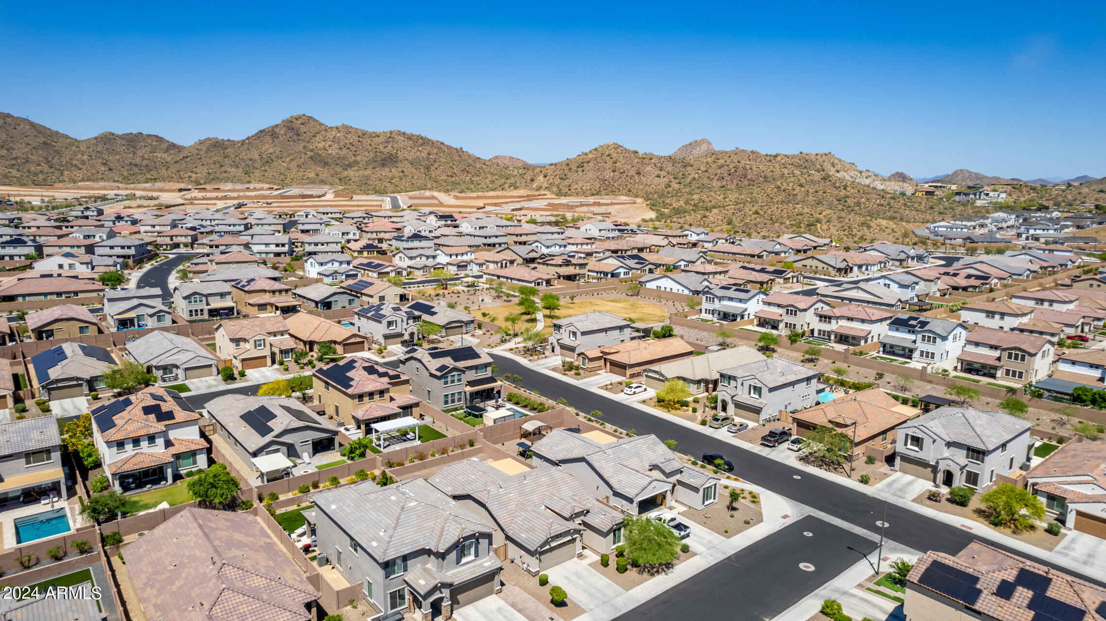 7072 W Jasmine Trail