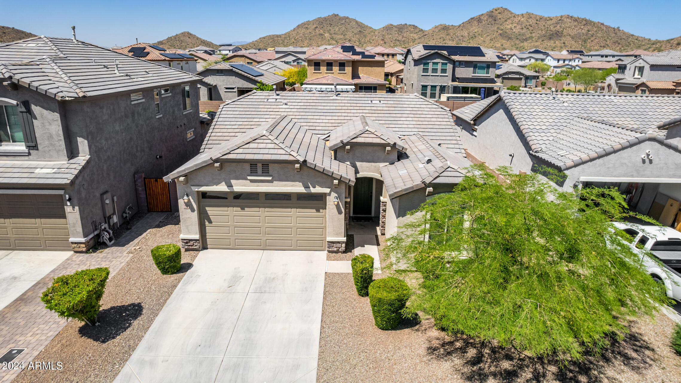 7072 W Jasmine Trail
