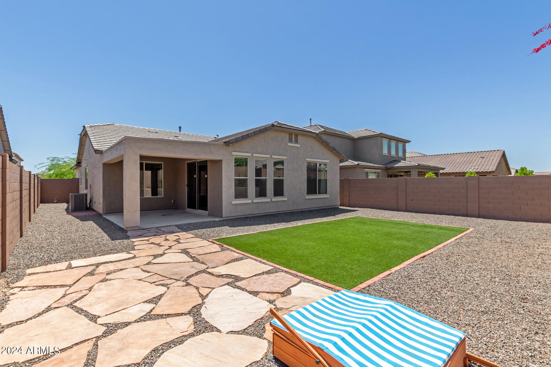 7072 W Jasmine Trail