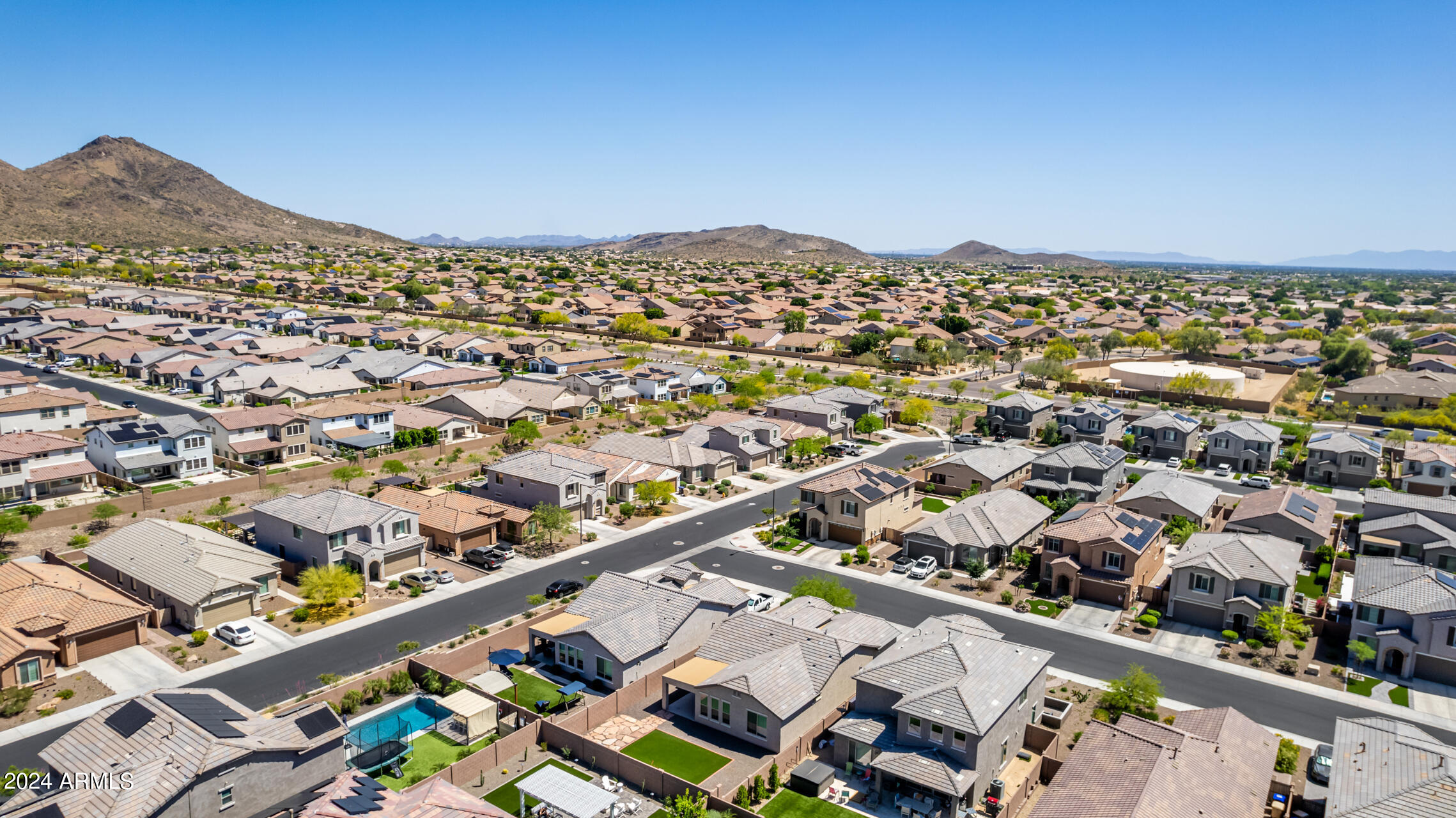7072 W Jasmine Trail