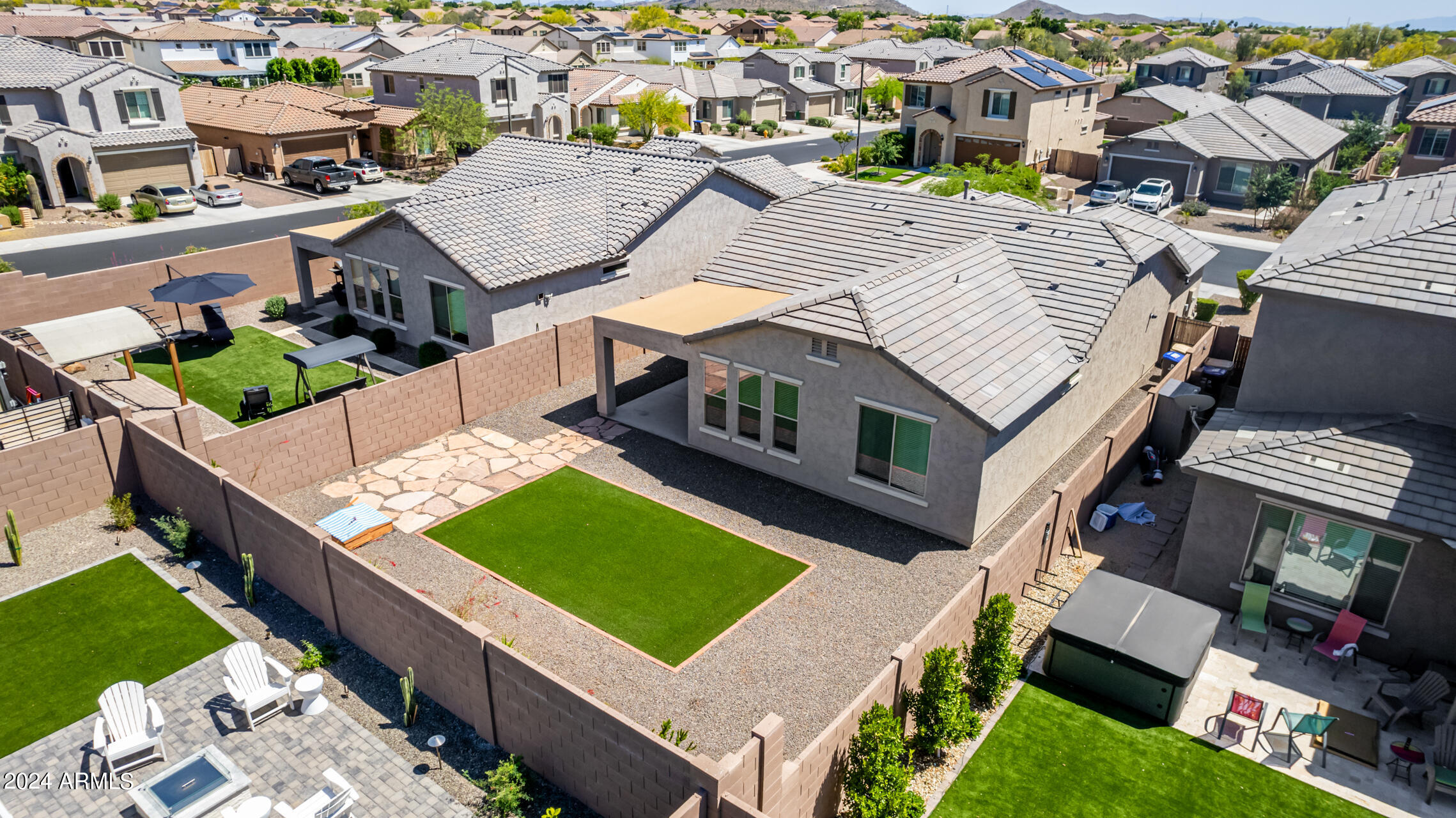 7072 W Jasmine Trail