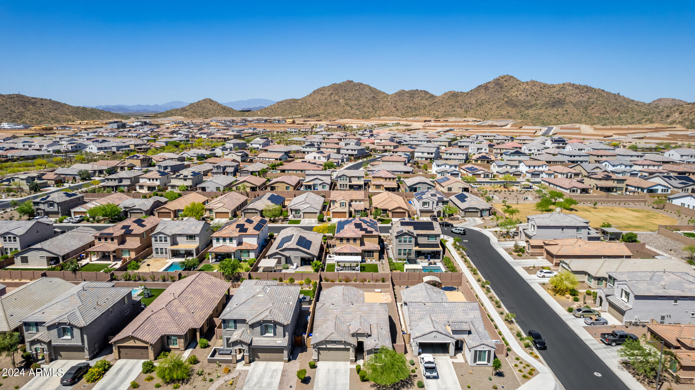 7072 W Jasmine Trail