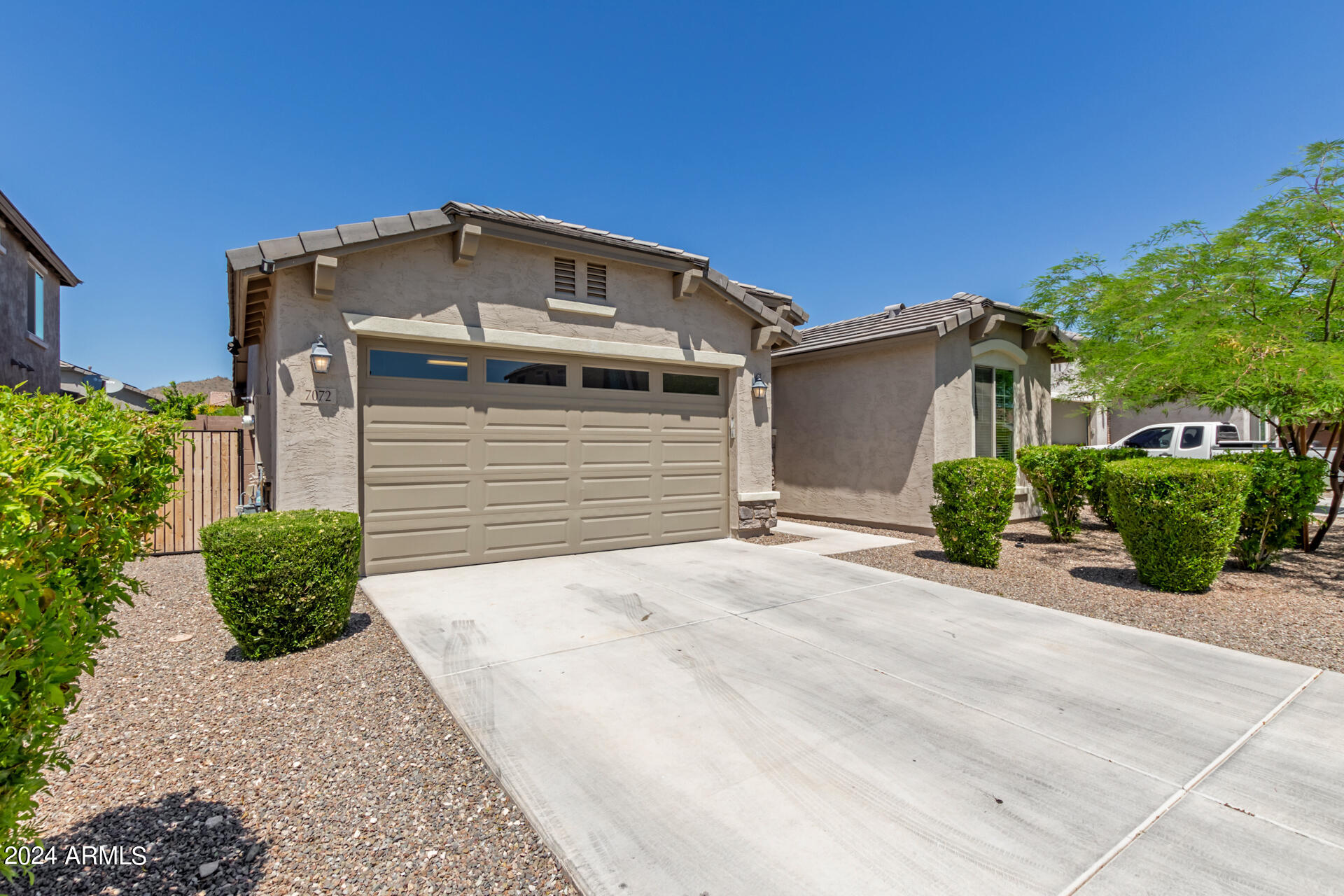7072 W Jasmine Trail