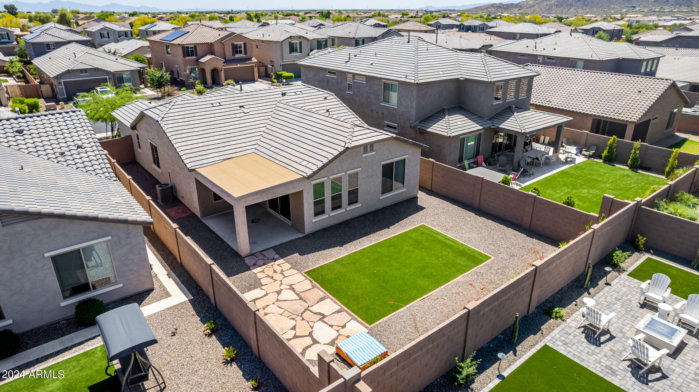 7072 W Jasmine Trail