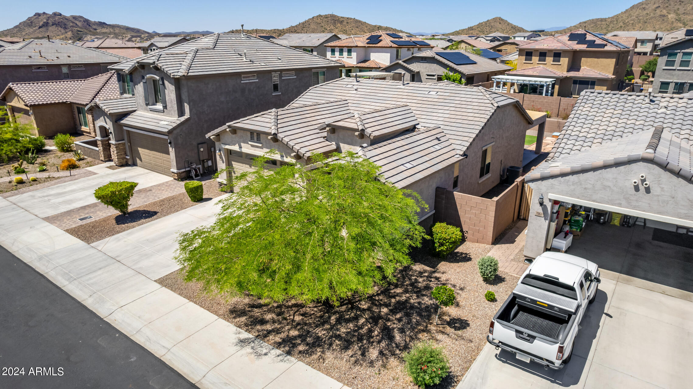 7072 W Jasmine Trail