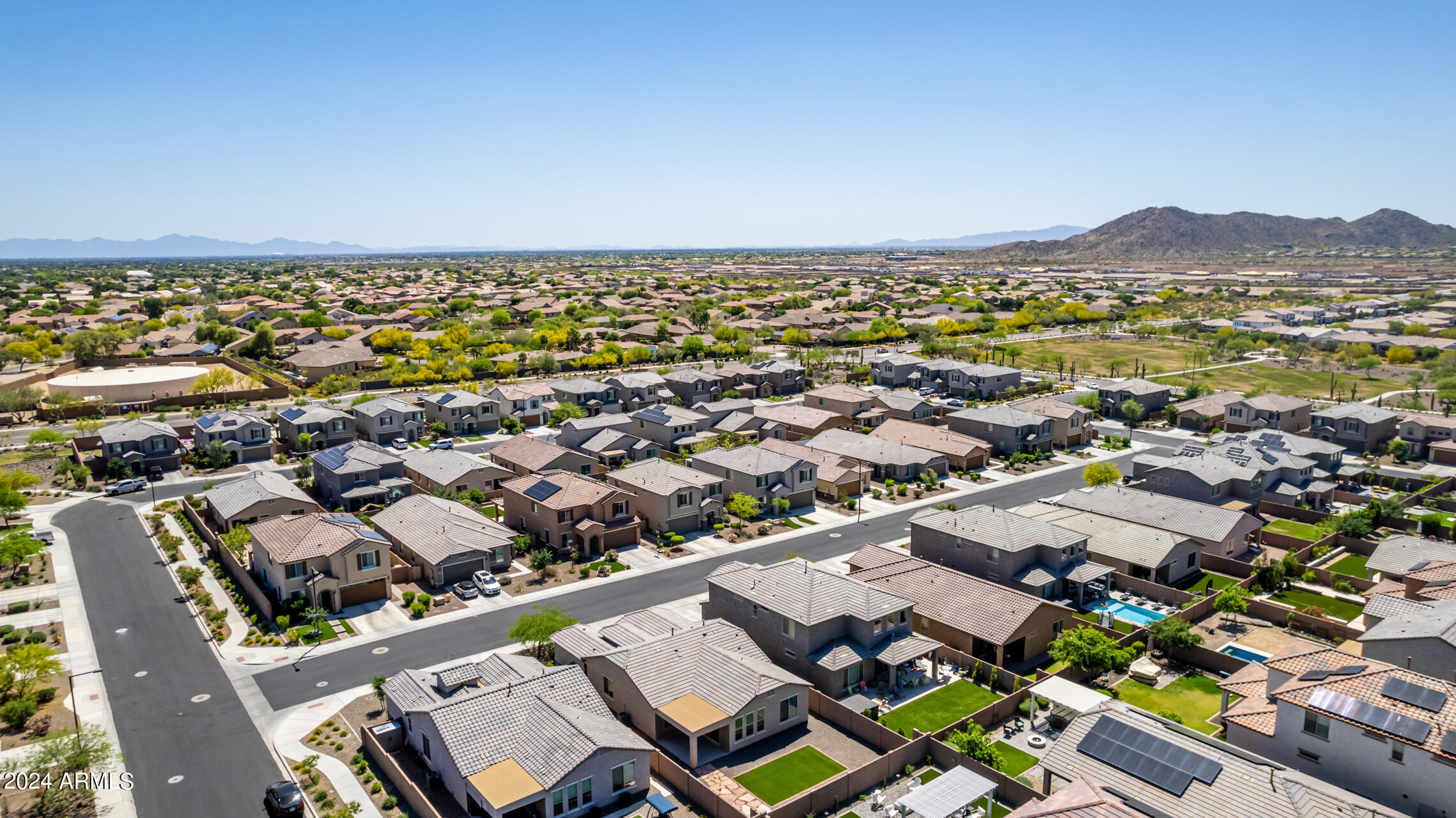 7072 W Jasmine Trail