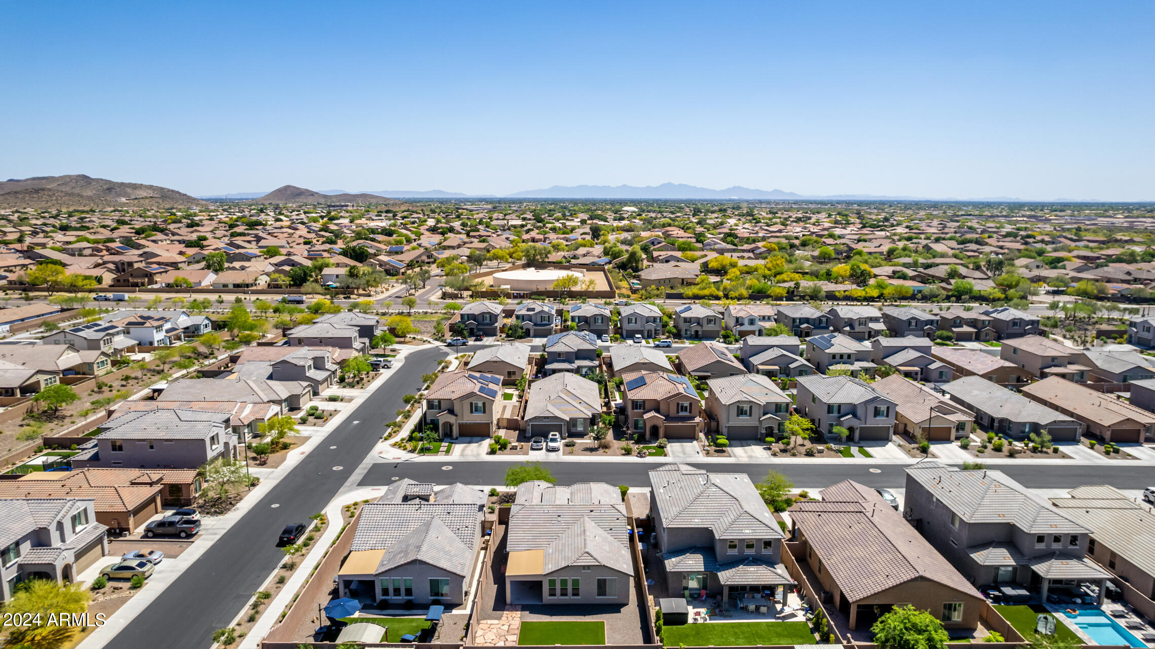 7072 W Jasmine Trail
