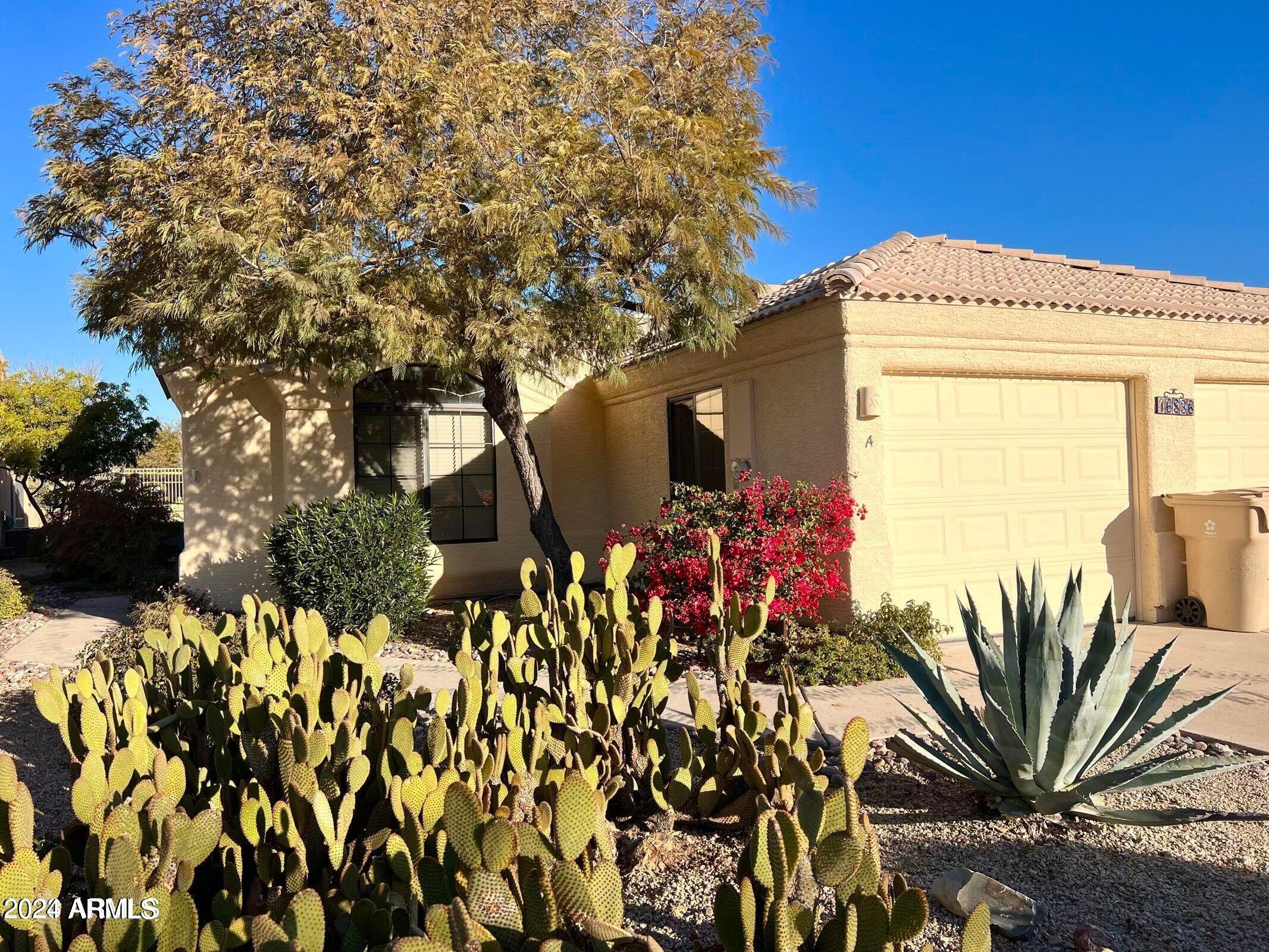 16836 E MIRAGE CROSSING Court # A