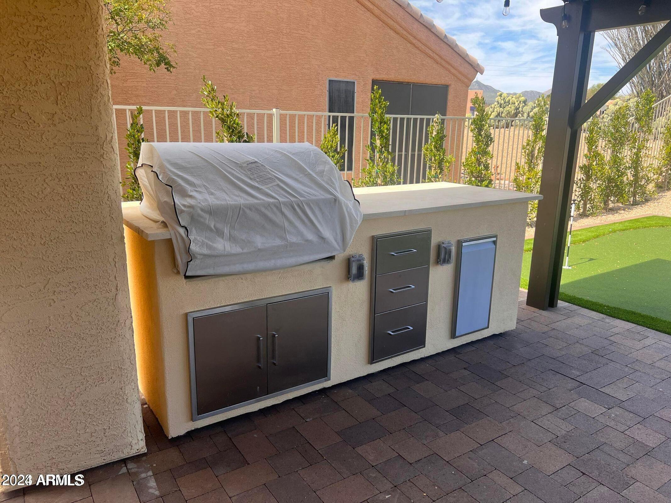 16836 E MIRAGE CROSSING Court # A