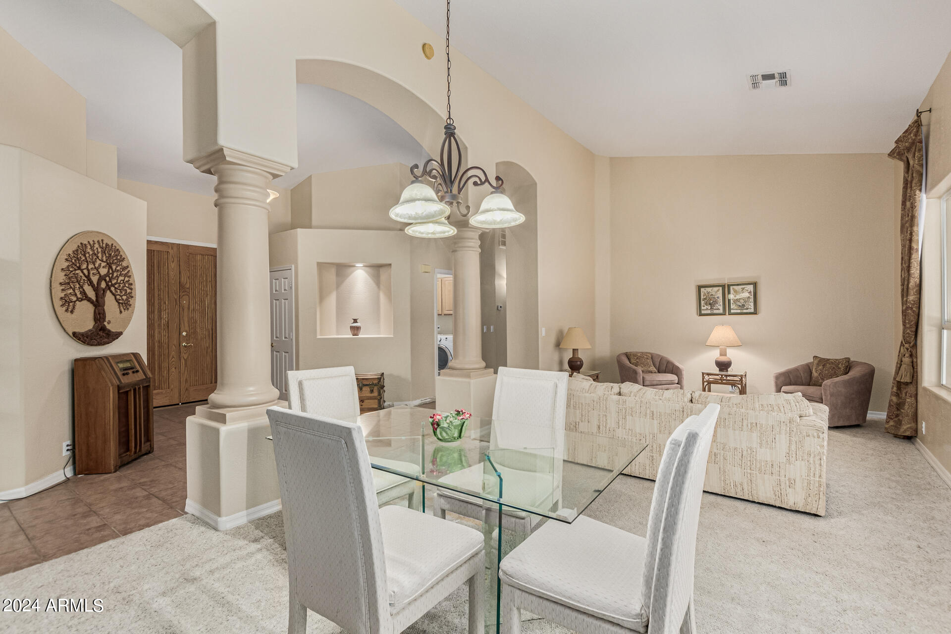 3153 E DESERT WILLOW Road