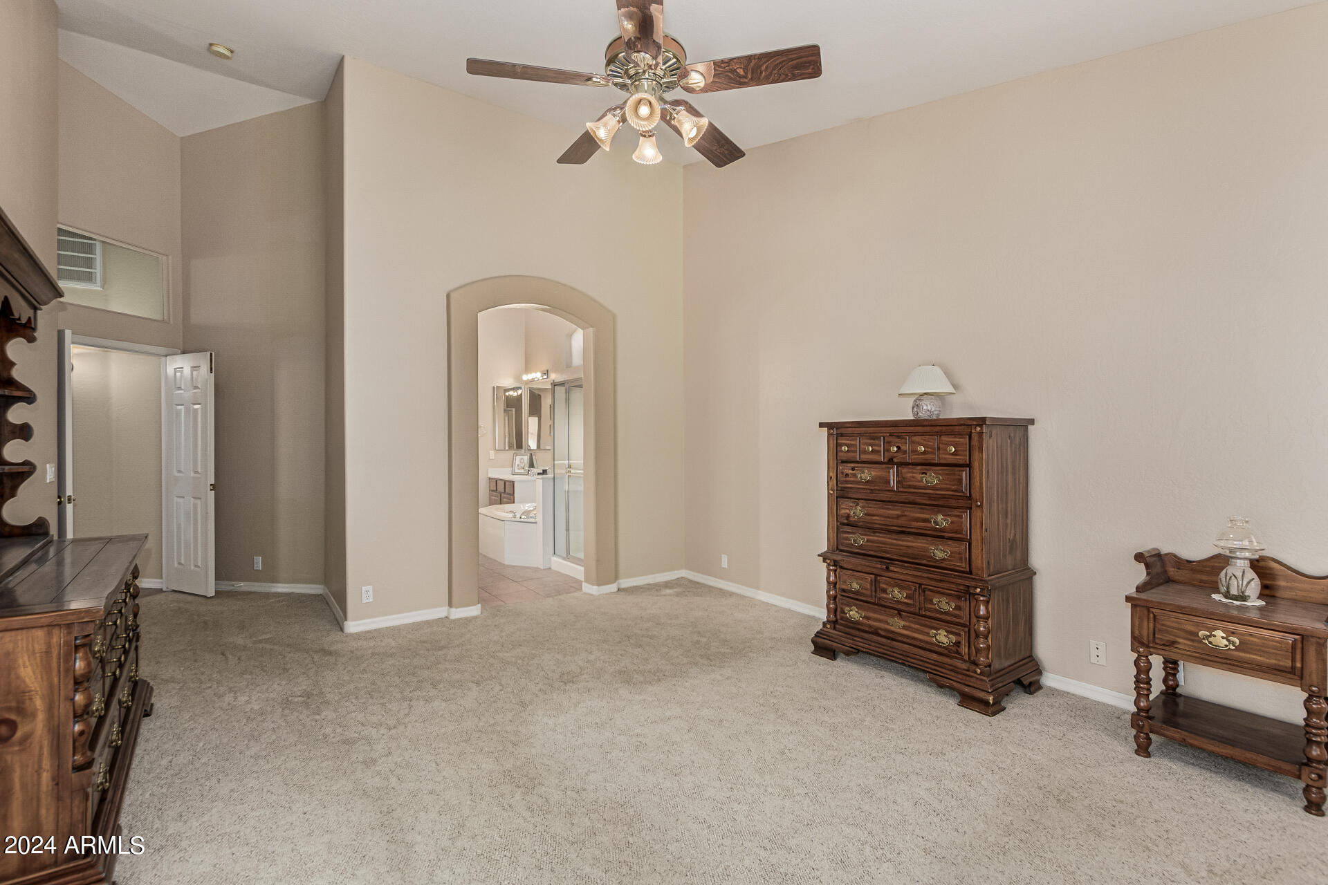 3153 E DESERT WILLOW Road