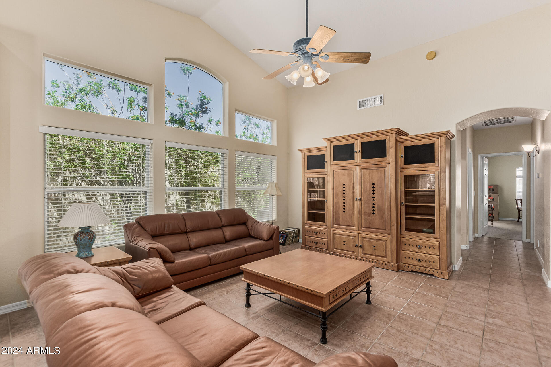 3153 E DESERT WILLOW Road