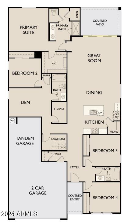 5510 W SUMMERSIDE Road