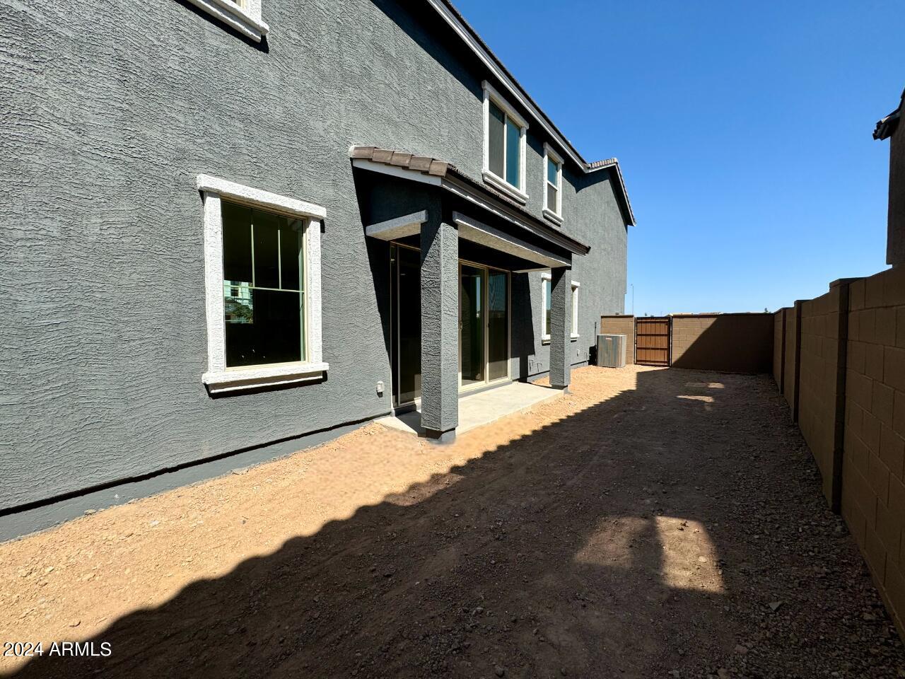 2226 W PASO Trail