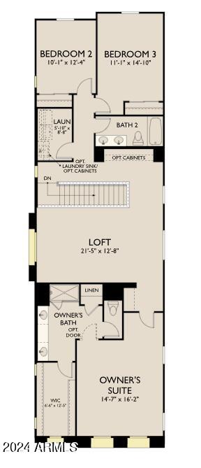 2226 W PASO Trail