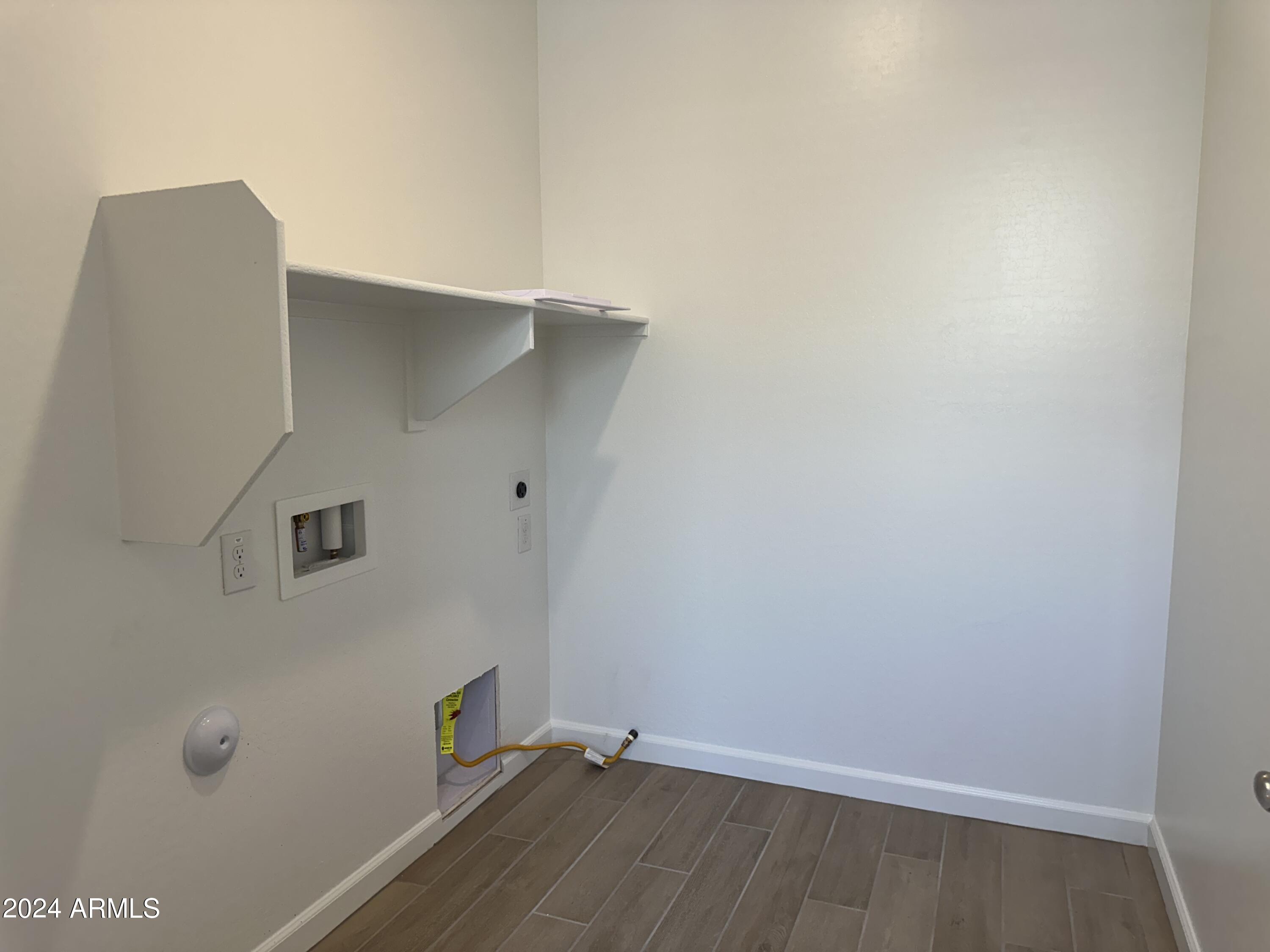 2218 W PASO Trail