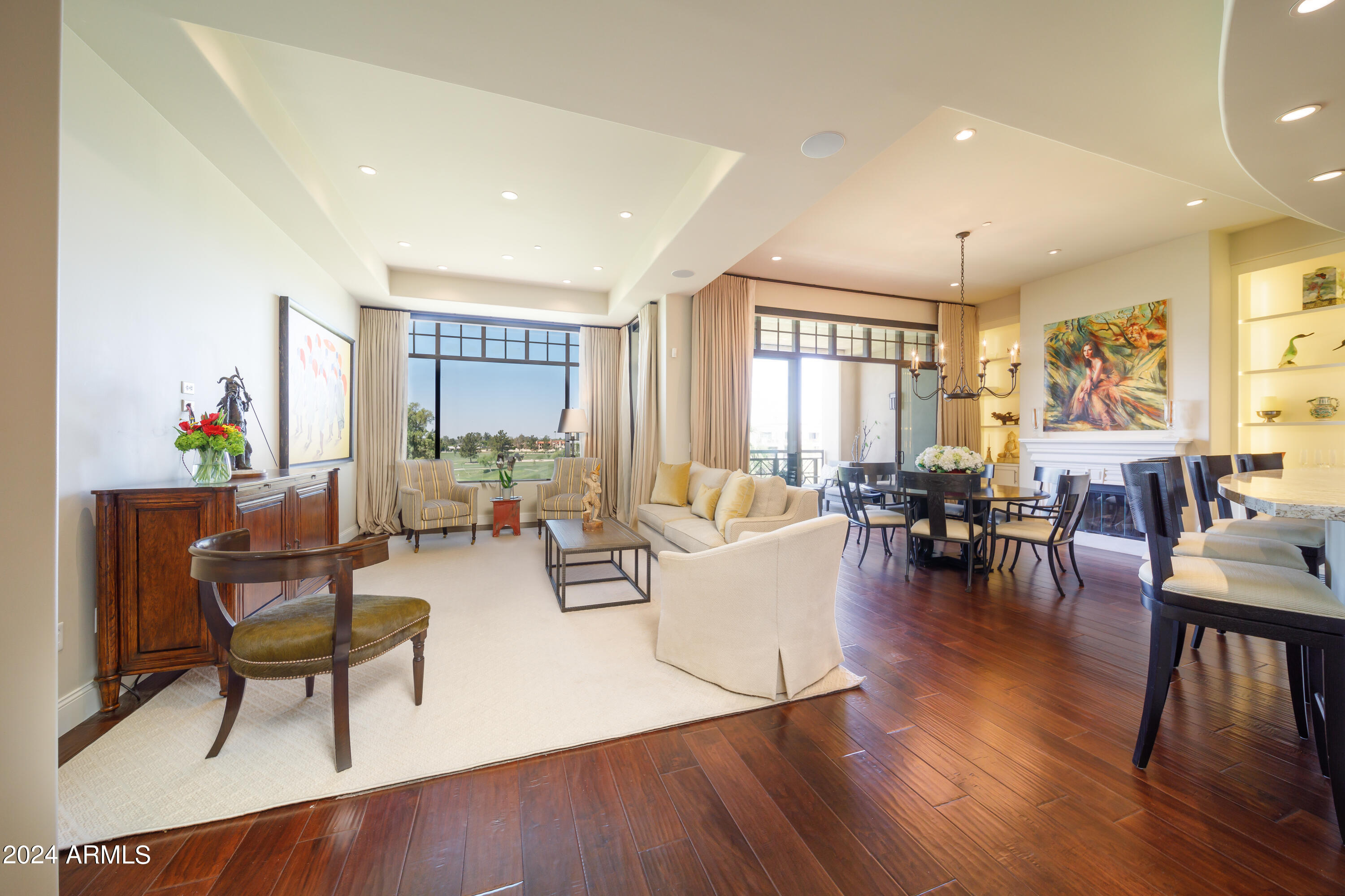 8 BILTMORE Estates # 325