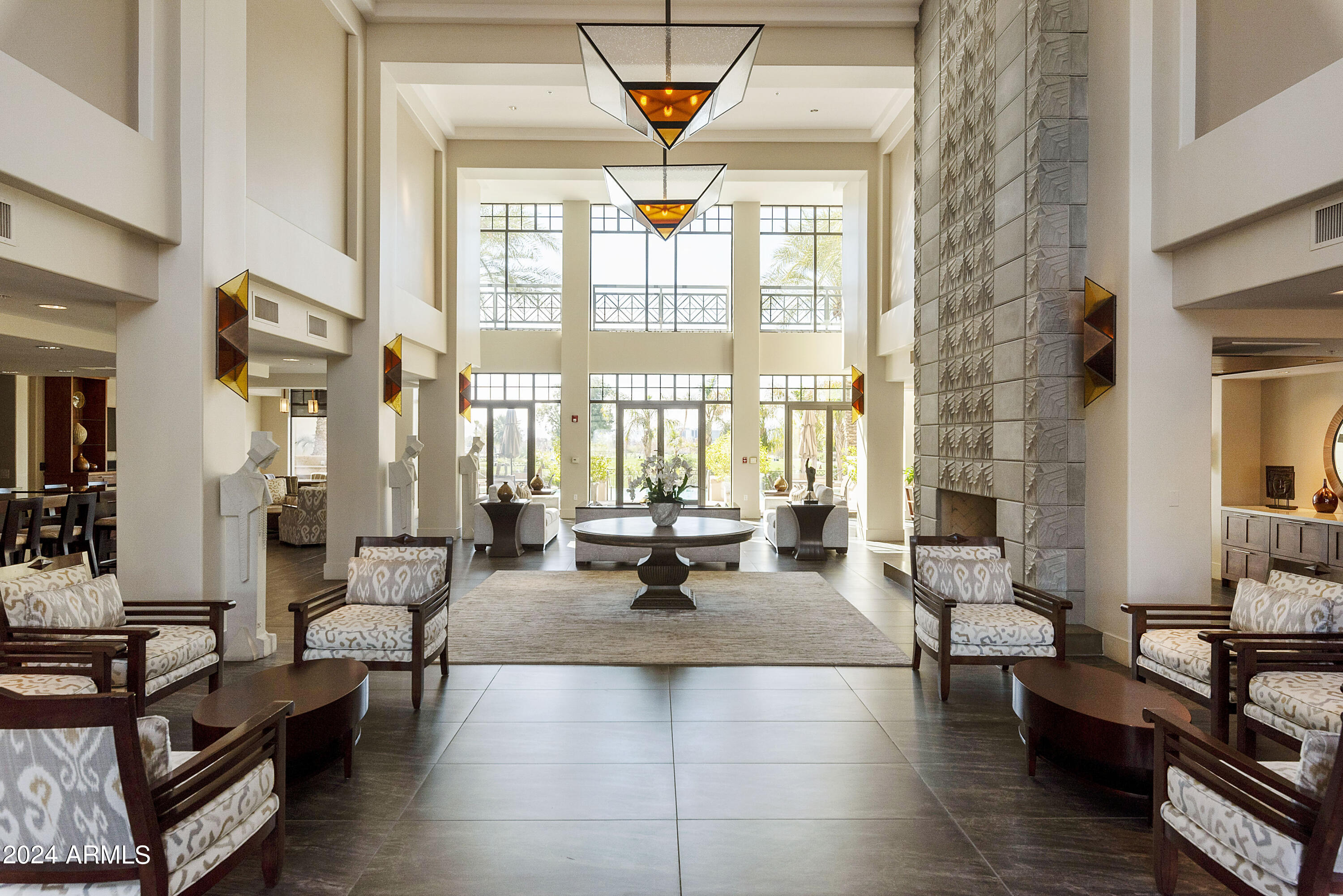 8 BILTMORE Estates # 325