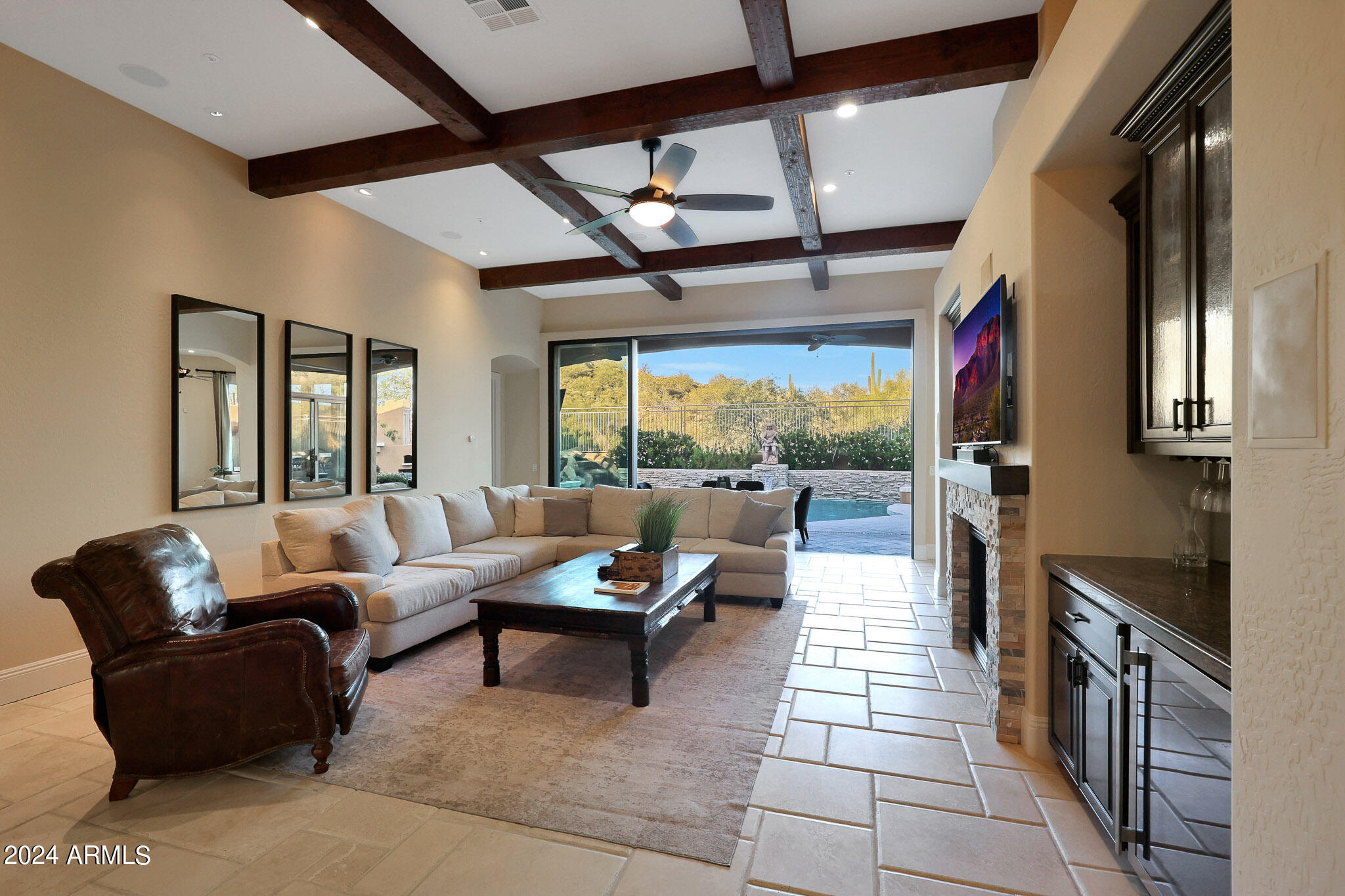 7552 E Camino Puesta Del Sol --