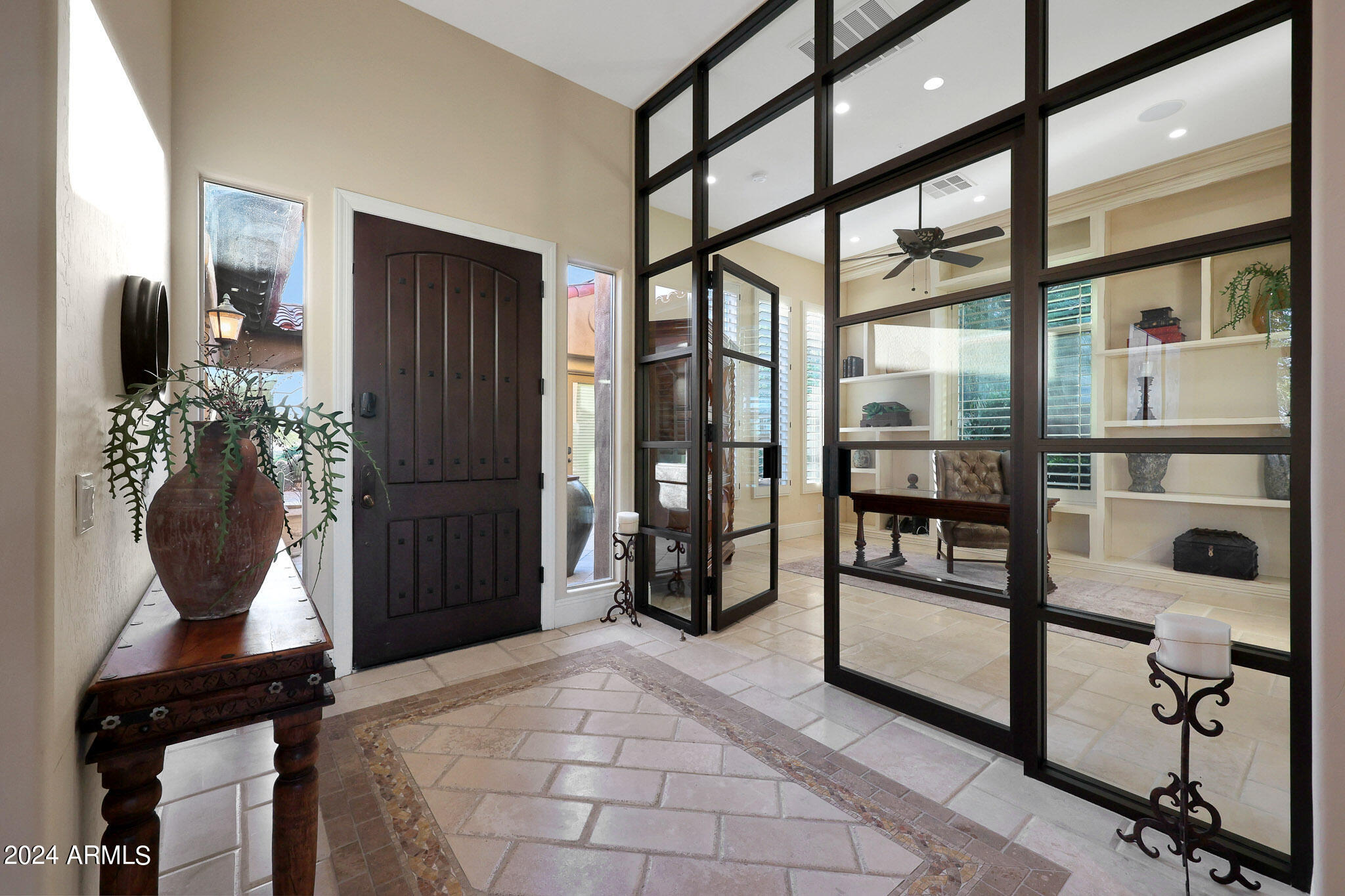 7552 E Camino Puesta Del Sol --