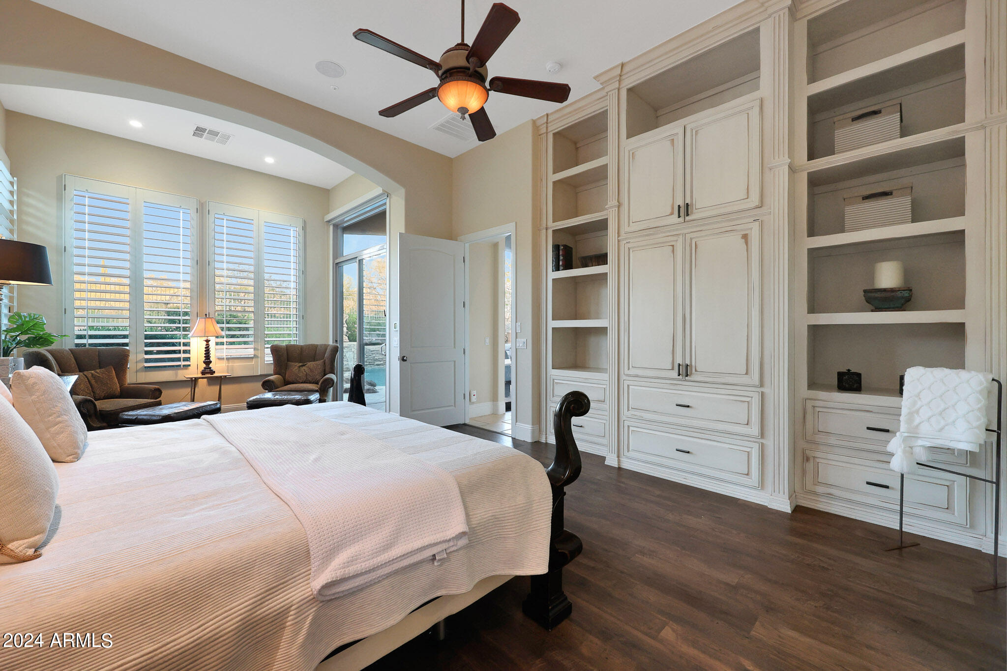 7552 E Camino Puesta Del Sol --