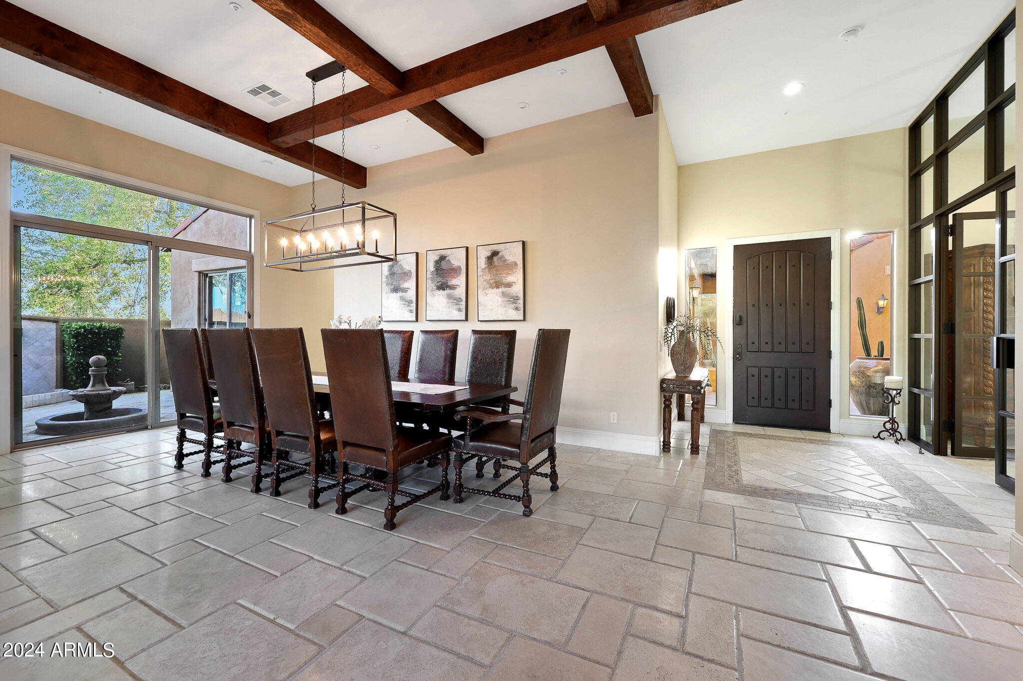 7552 E Camino Puesta Del Sol --