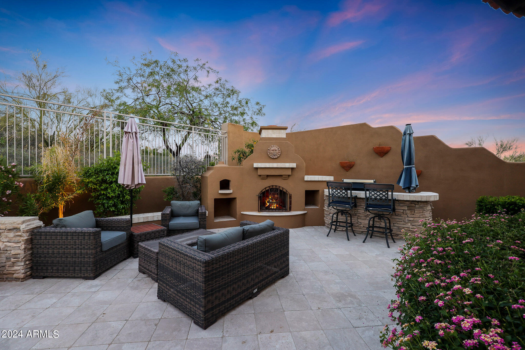 7552 E Camino Puesta Del Sol --