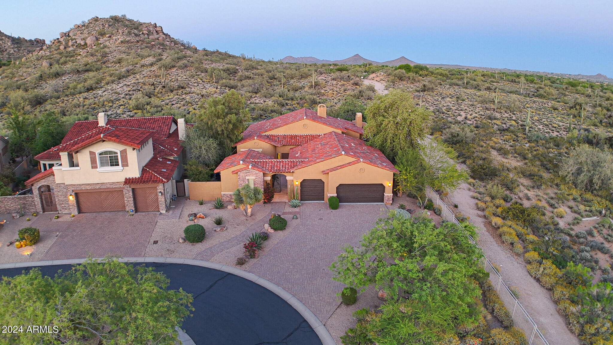 7552 E Camino Puesta Del Sol --