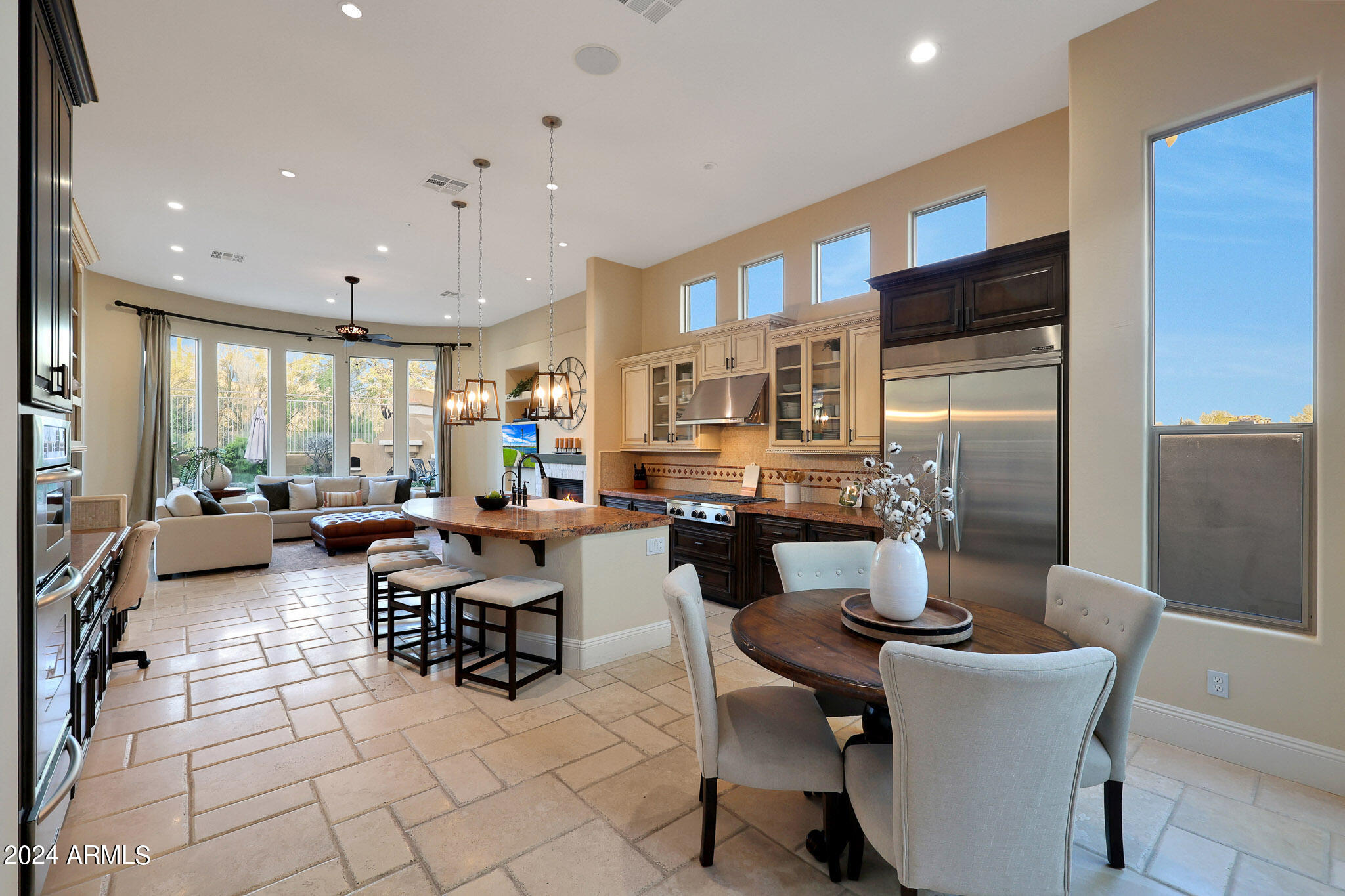 7552 E Camino Puesta Del Sol --