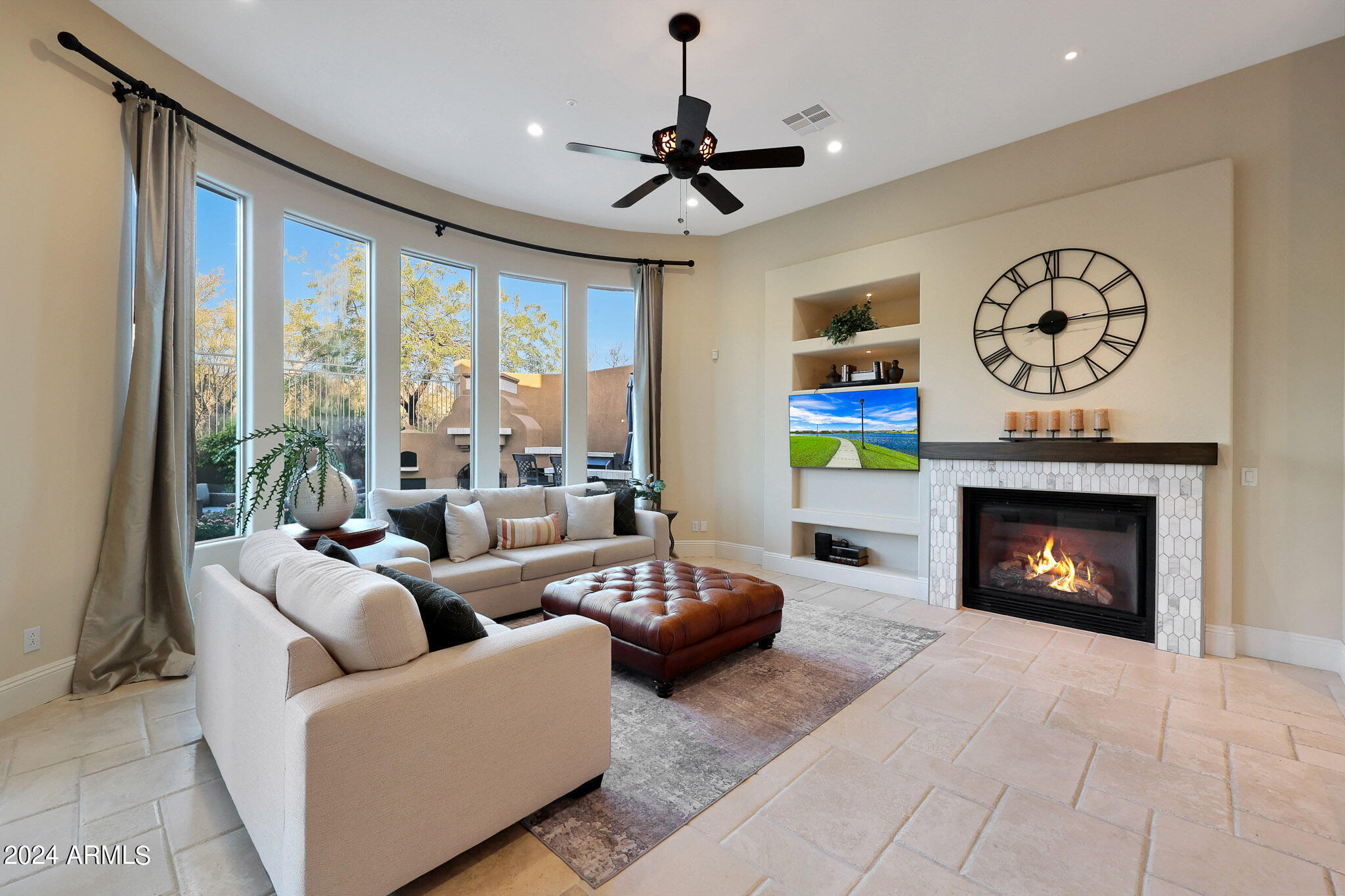 7552 E Camino Puesta Del Sol --